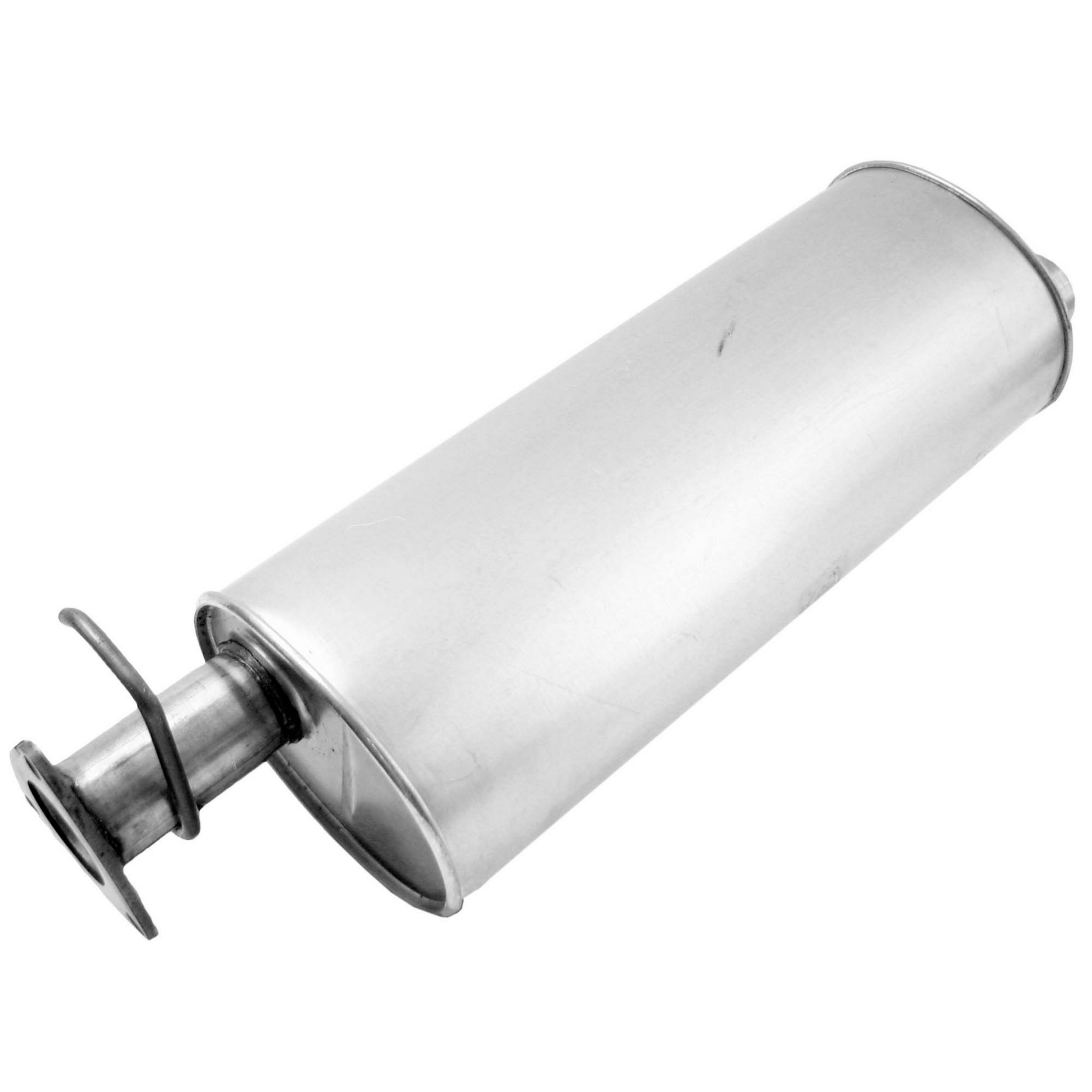 SoundFX Direct Fit Exhaust Muffler 2.5" Outlet (ID)