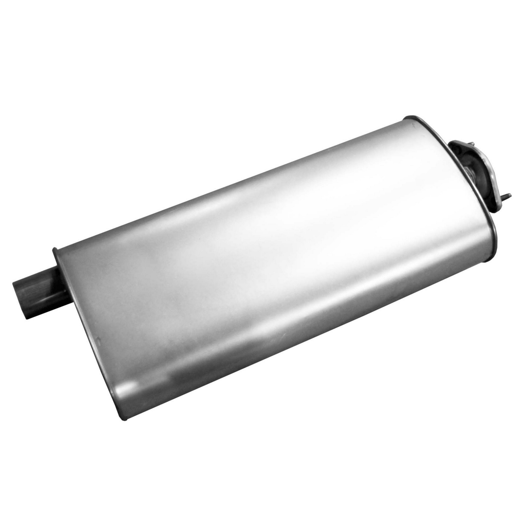 SoundFX Direct Fit Exhaust Muffler 2.25" Outlet (ID)