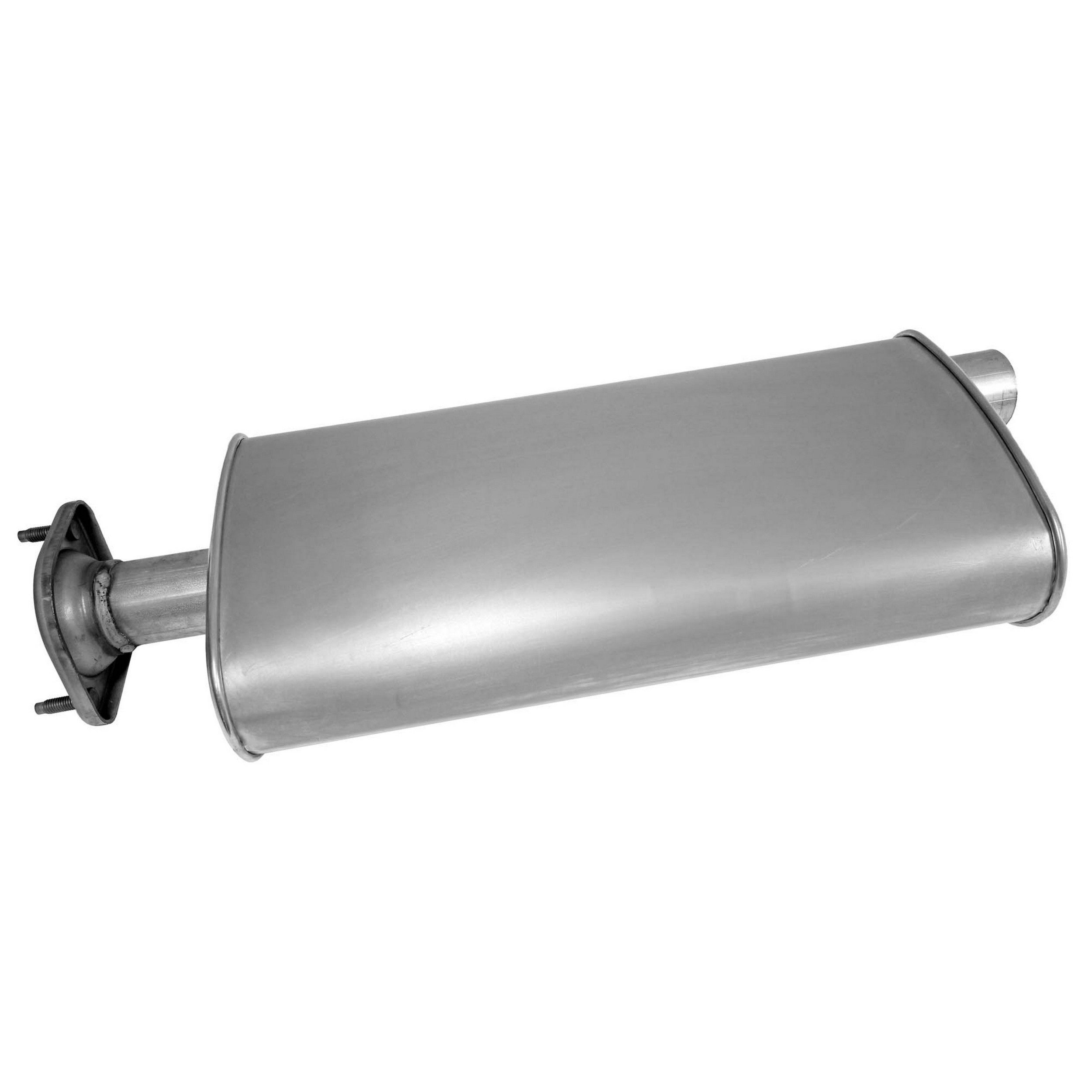 SoundFX Direct Fit Exhaust Muffler 2.25" Outlet (ID)