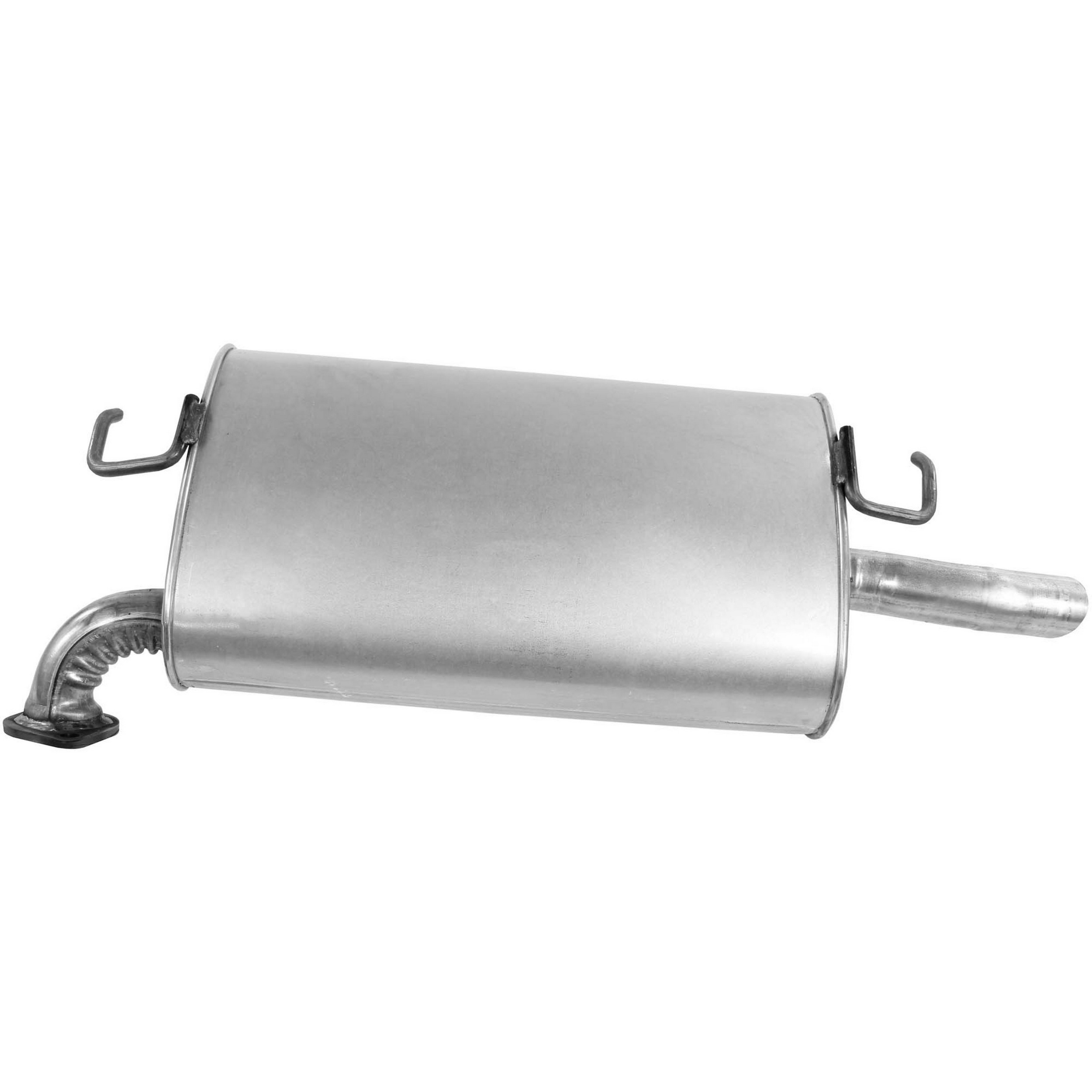 SoundFX Direct Fit Exhaust Muffler 2" Outlet (OD)