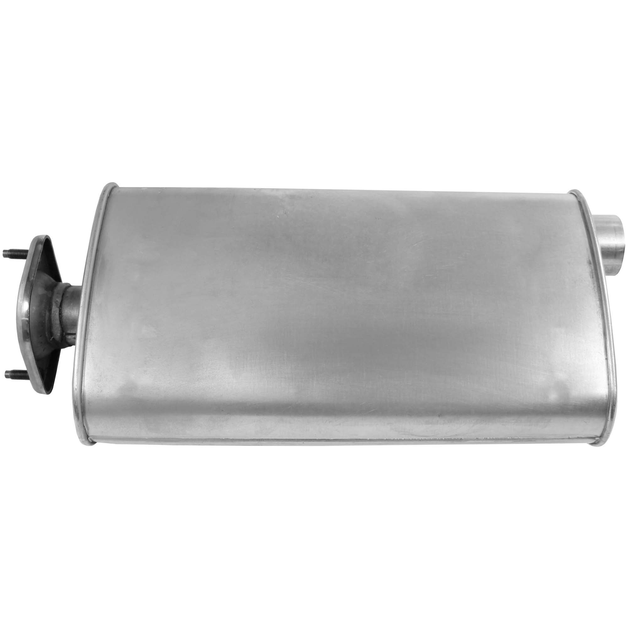 SoundFX Direct Fit Exhaust Muffler 2.25" Outlet (ID)