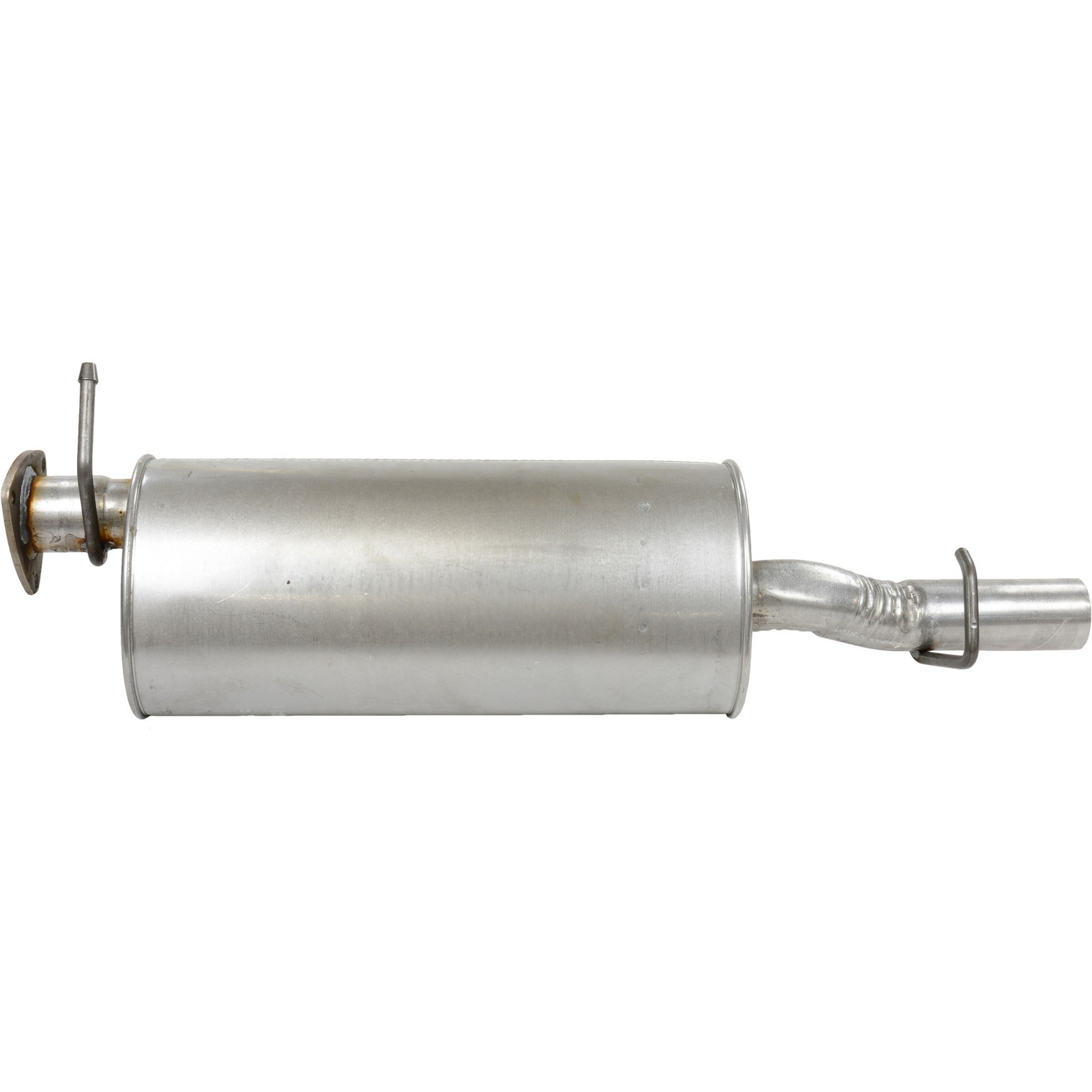 SoundFX Direct Fit Exhaust Muffler 2.75" Outlet (OD)
