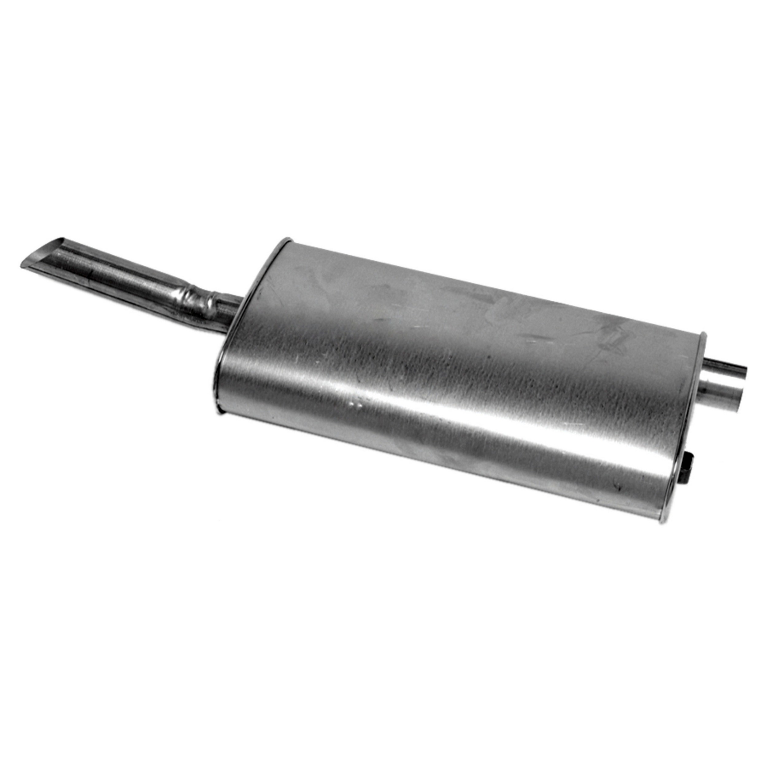 EXHAUST MUFFLER