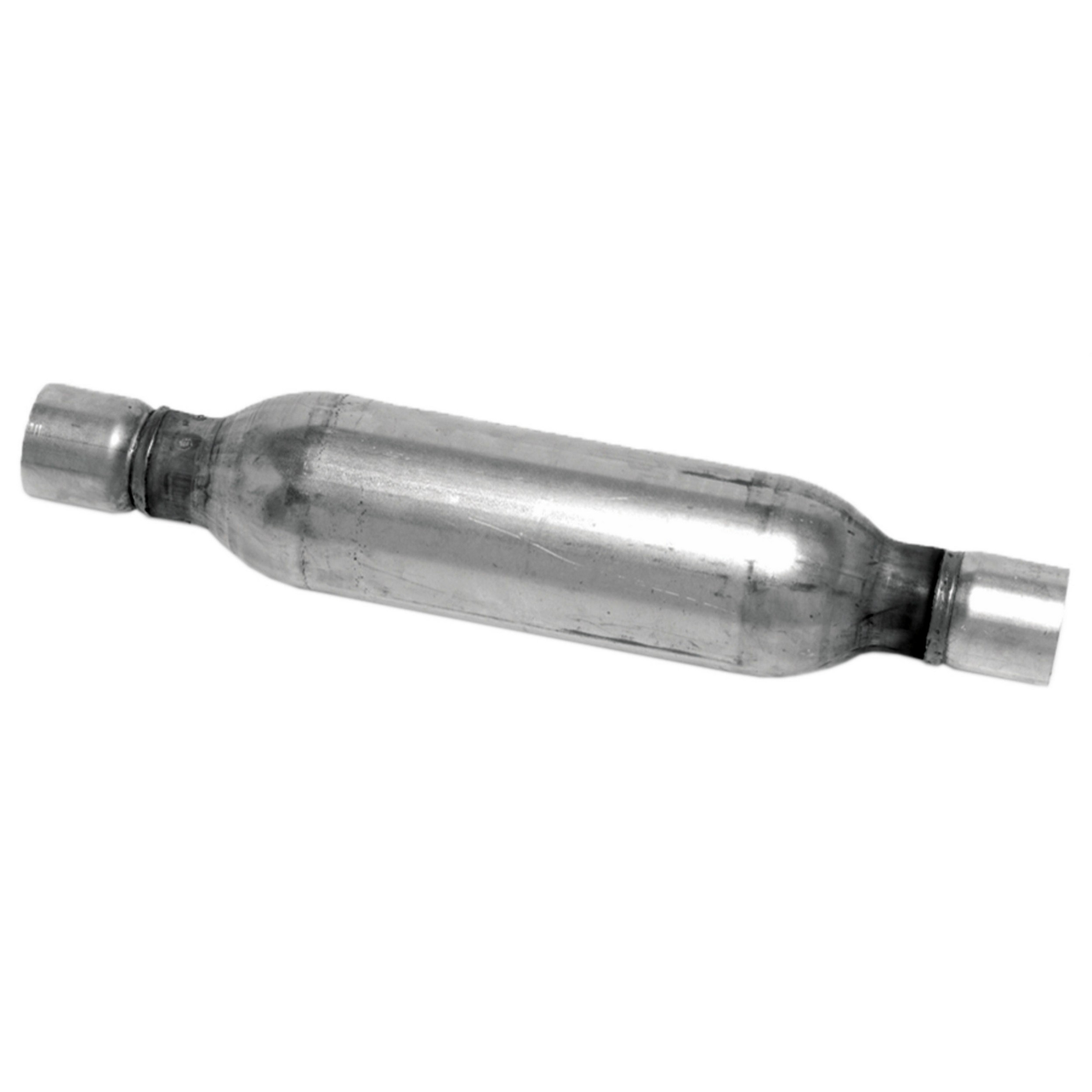 EXHAUST RESONATOR