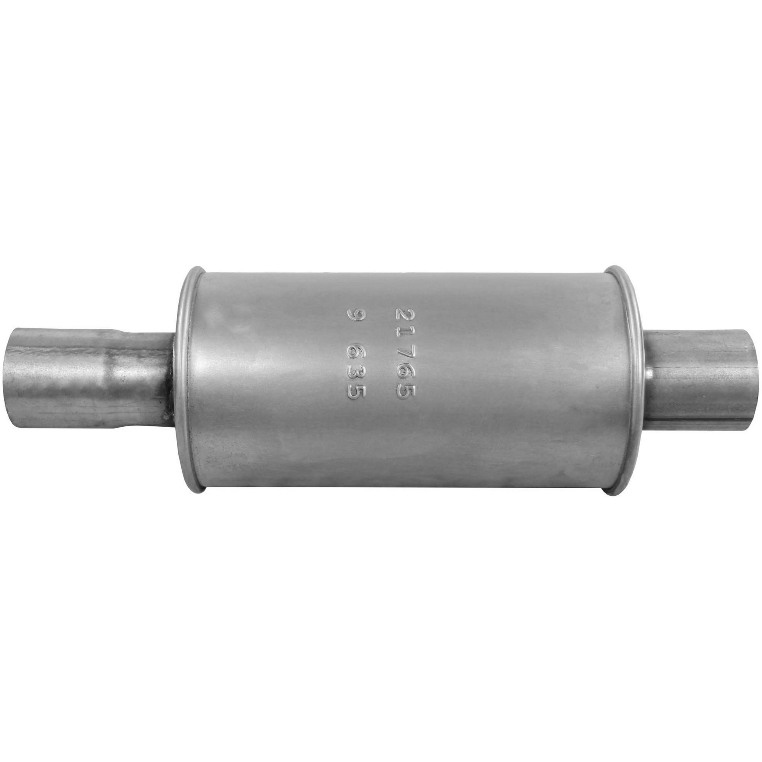 EXHAUST RESONATOR