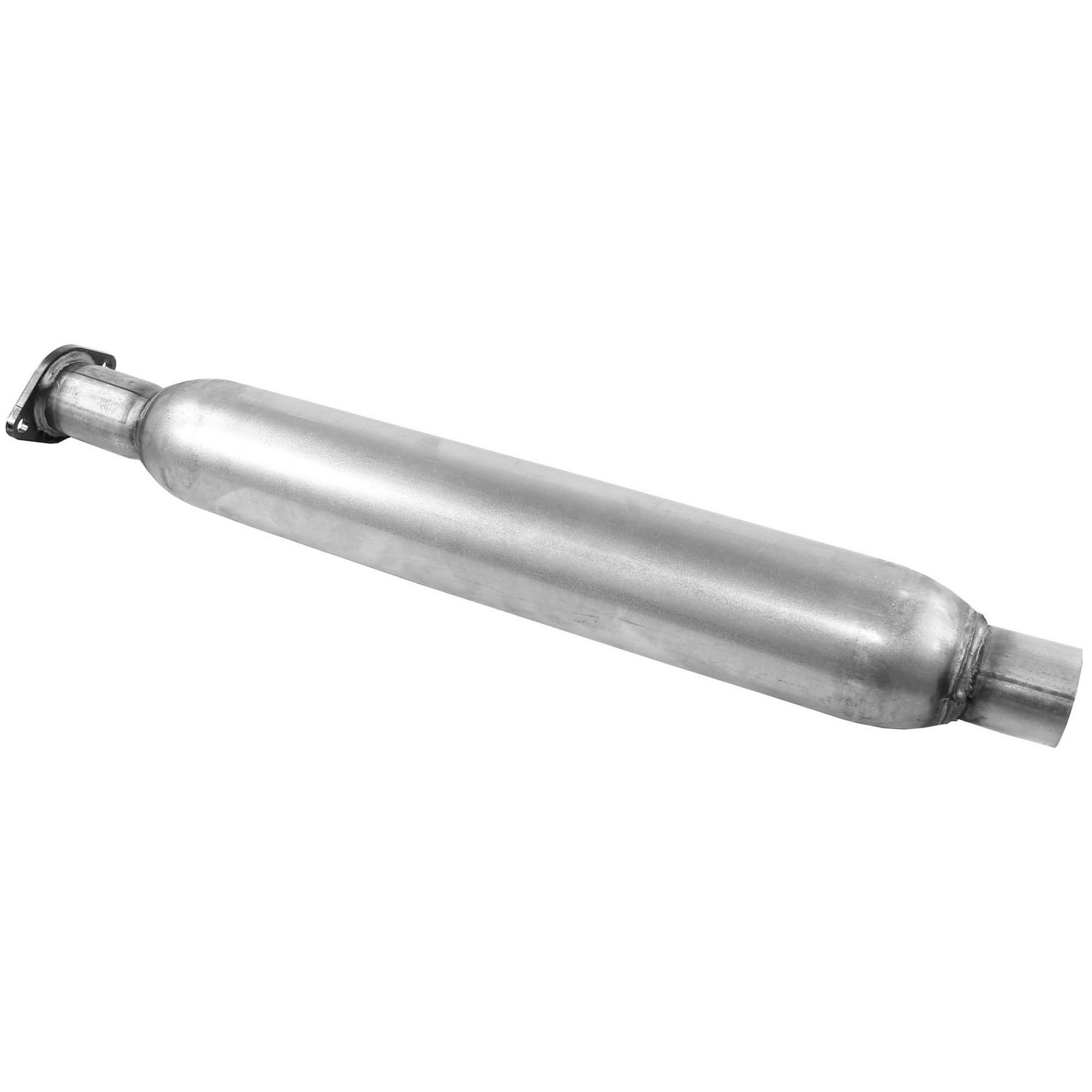 Direct Fit Exhaust Resonator and Pipe Assembly 2.25" Outlet (ID)