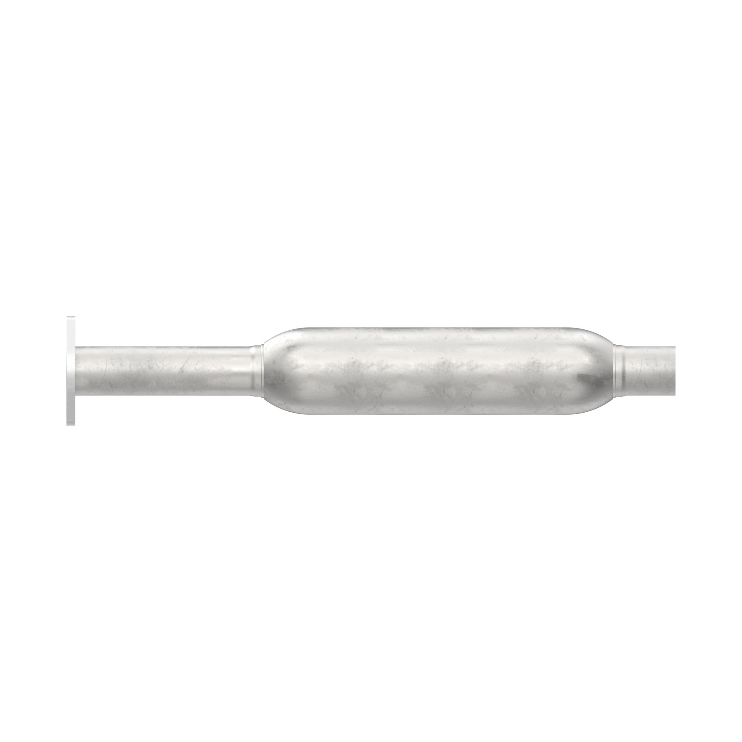Direct Fit Exhaust Resonator