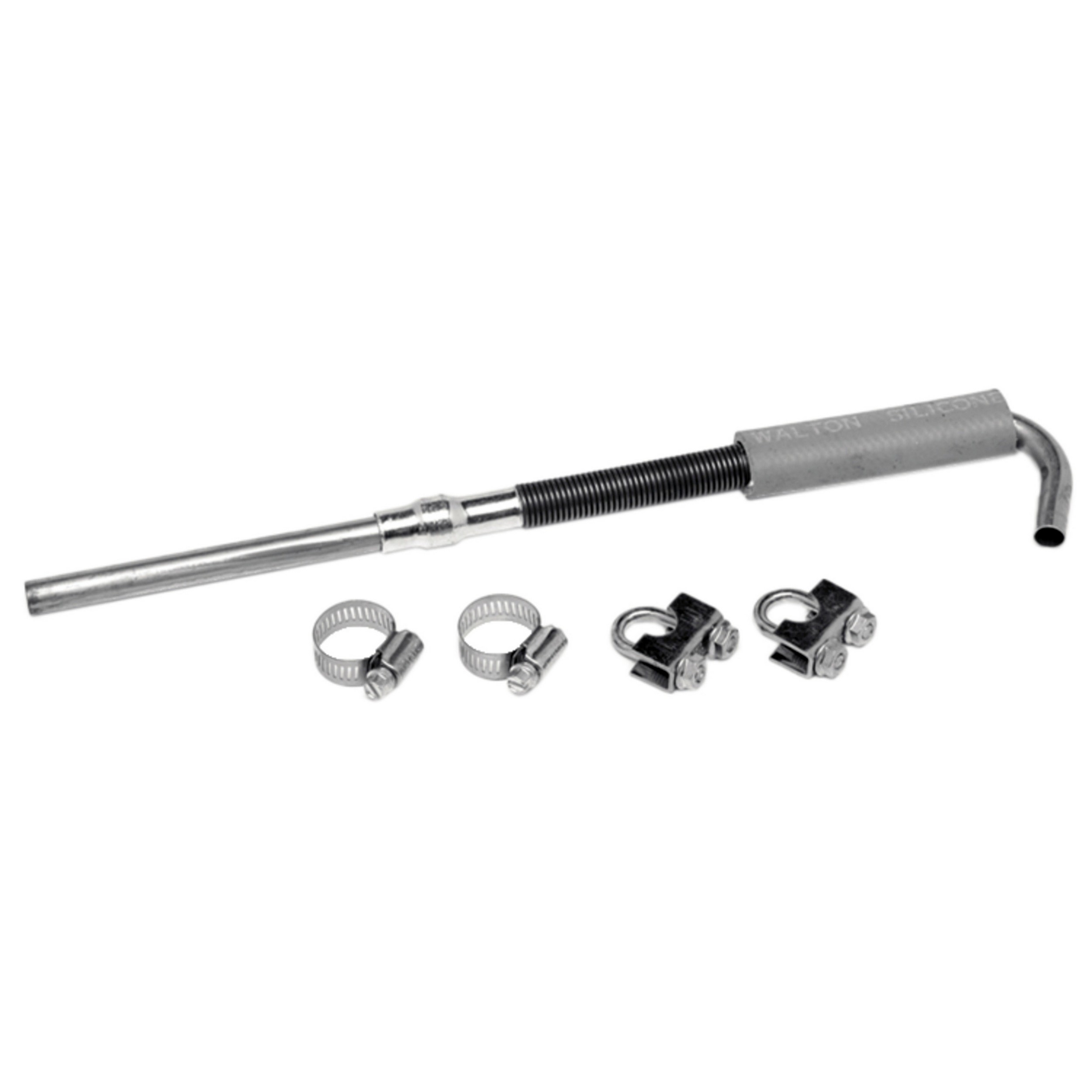 CATALYTIC CONVERTER AIR TUBE