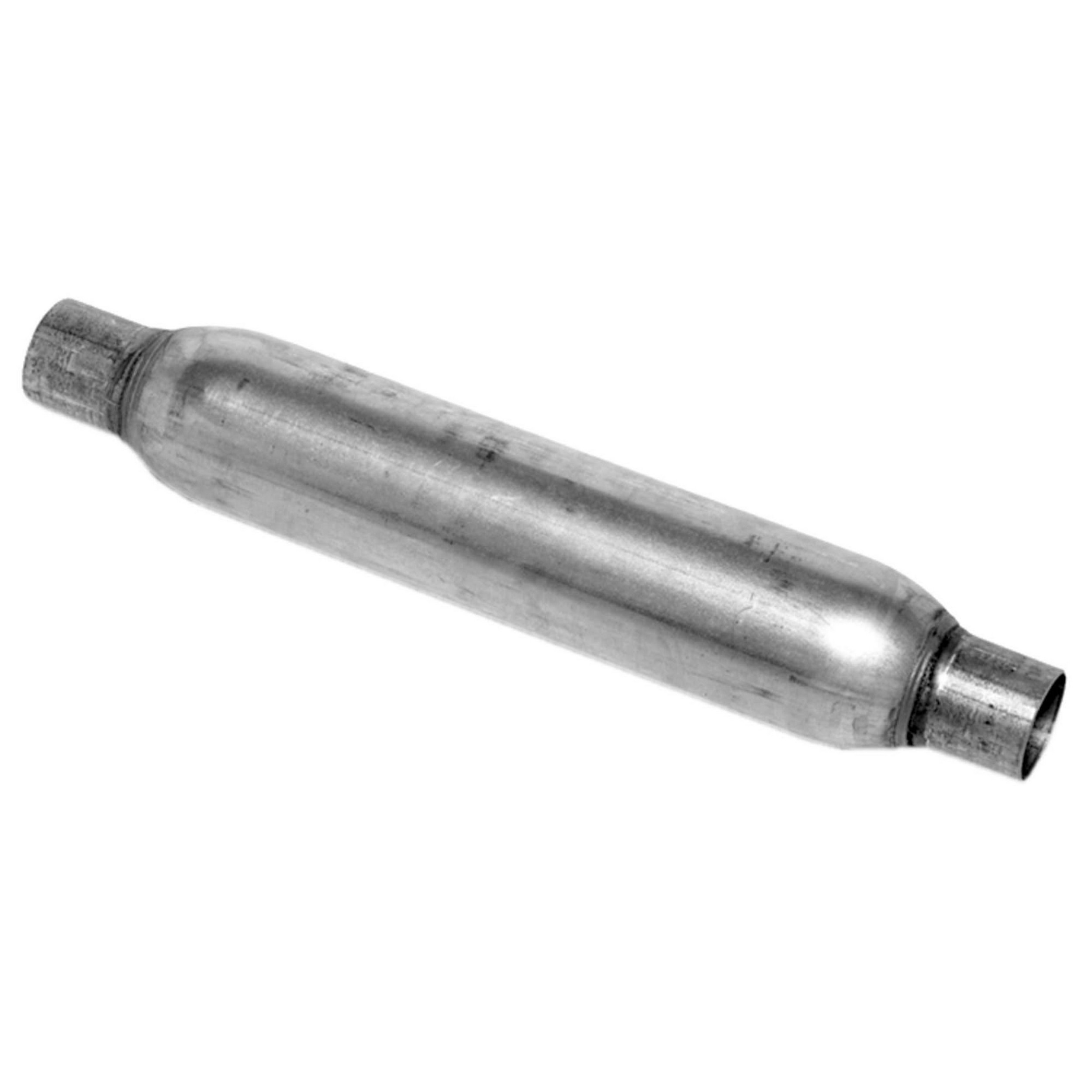 Race Bullet Exhaust Resonator