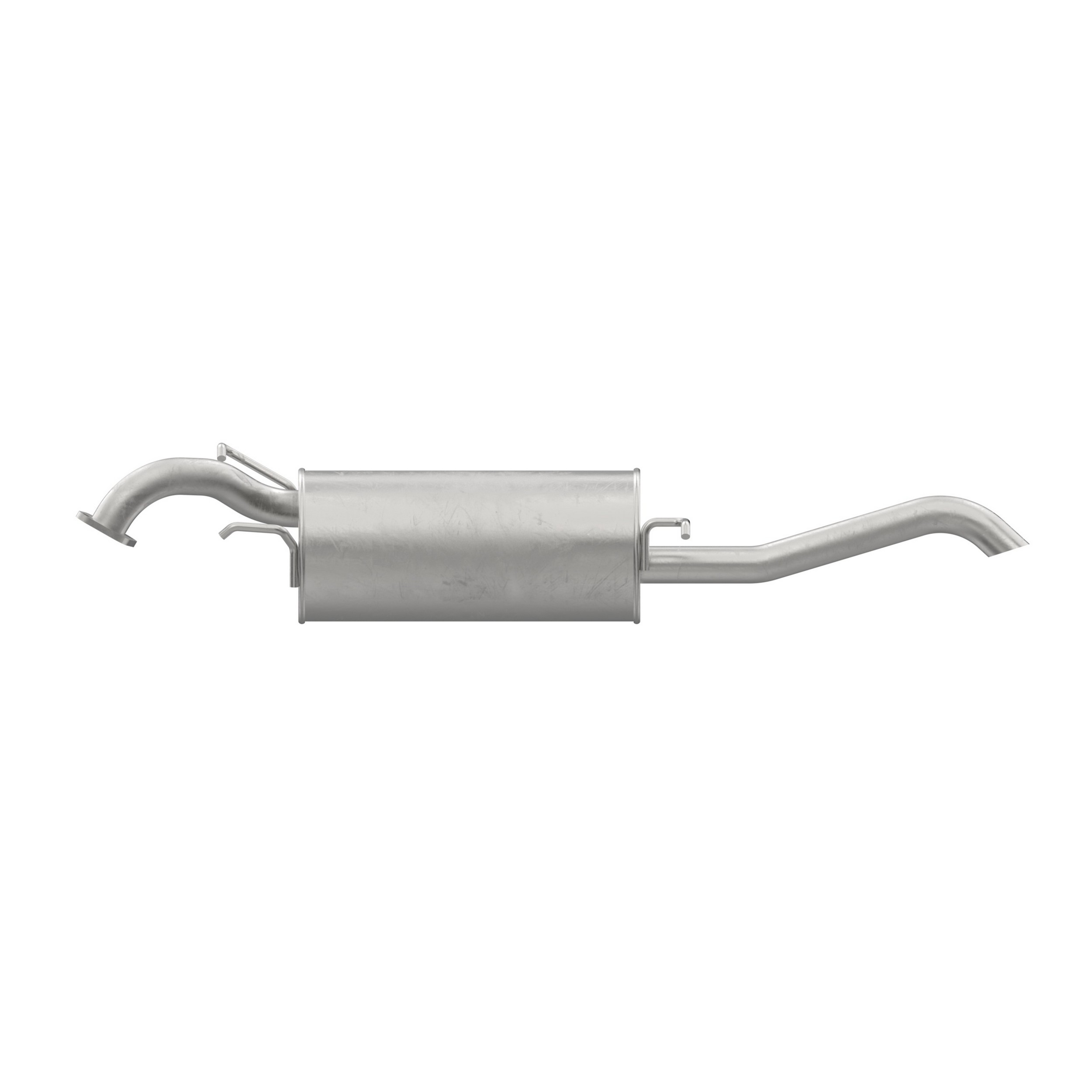 SoundFX Direct Fit Exhaust Muffler