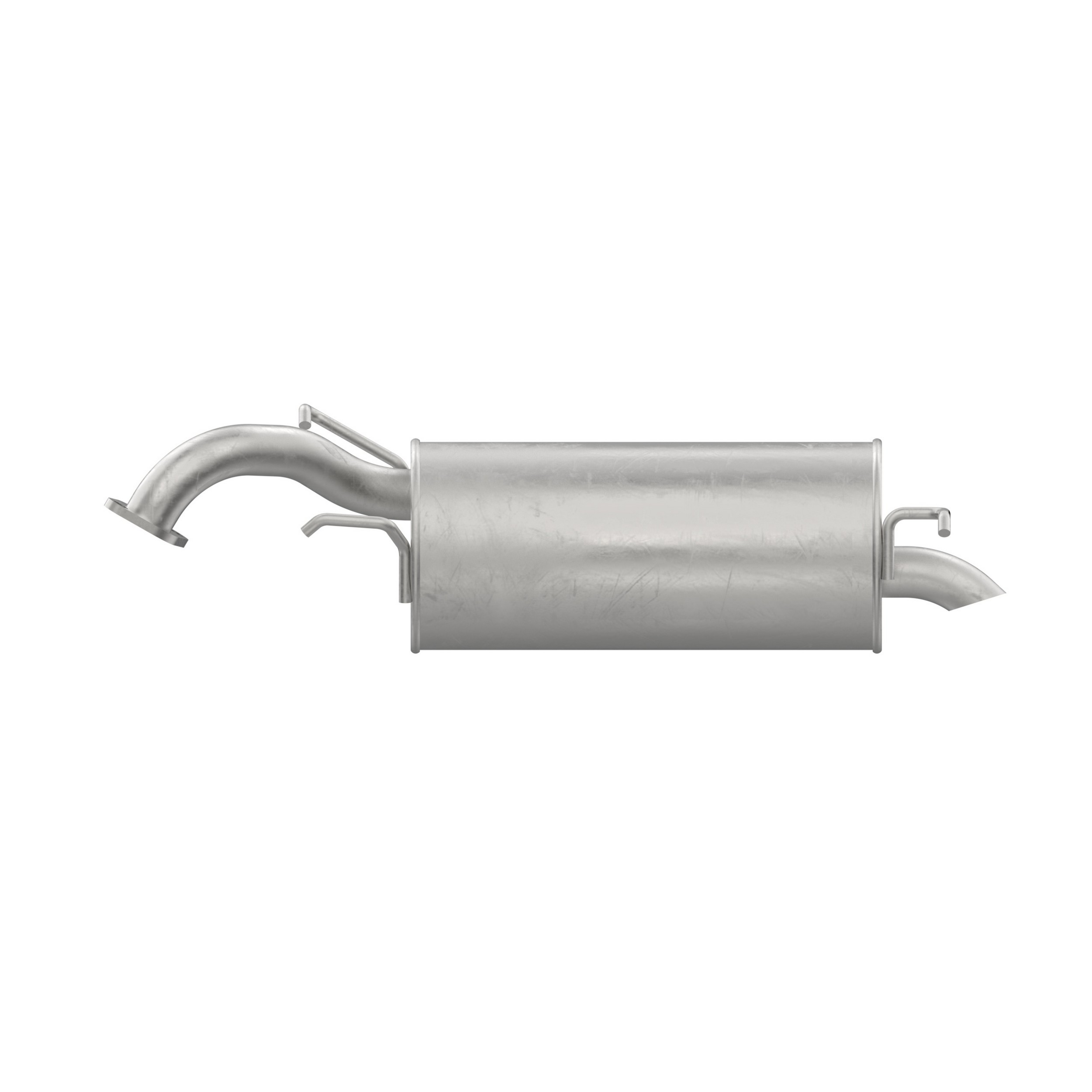 SoundFX Direct Fit Exhaust Muffler