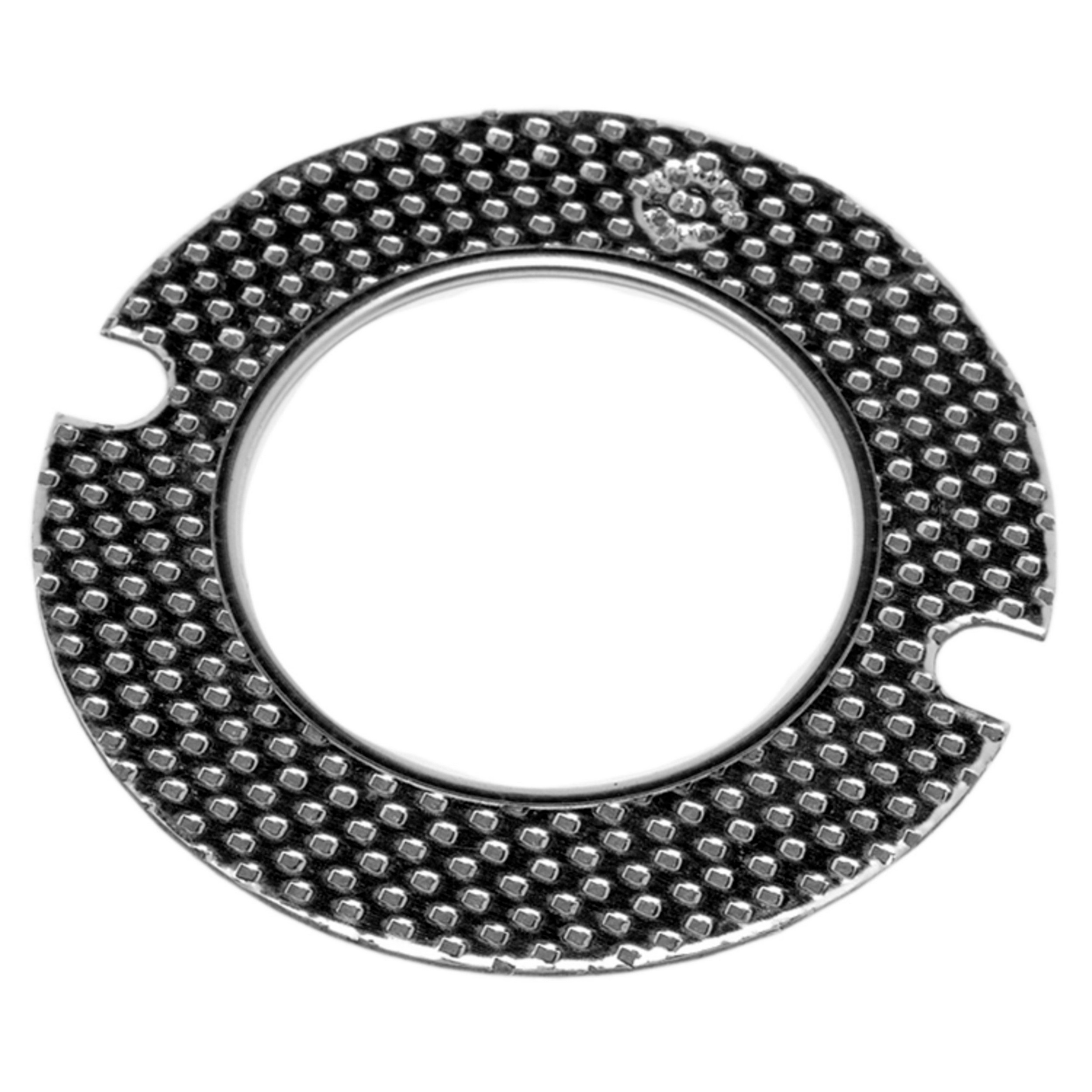 EXHAUST PIPE FLANGE GASKET