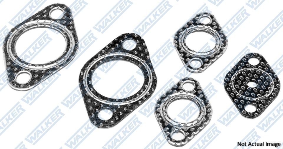 EXHAUST GASKET