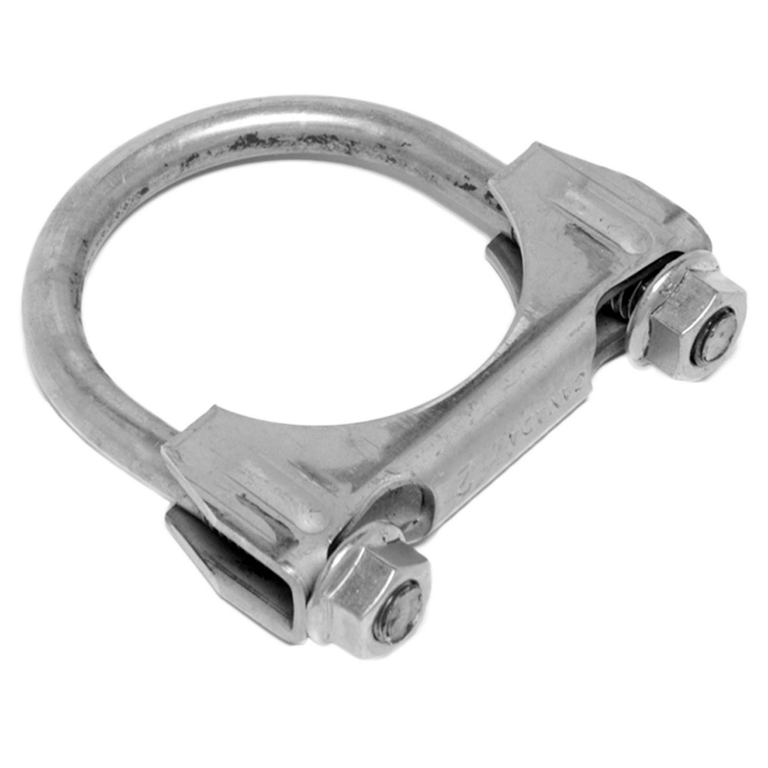 Exhaust Clamp