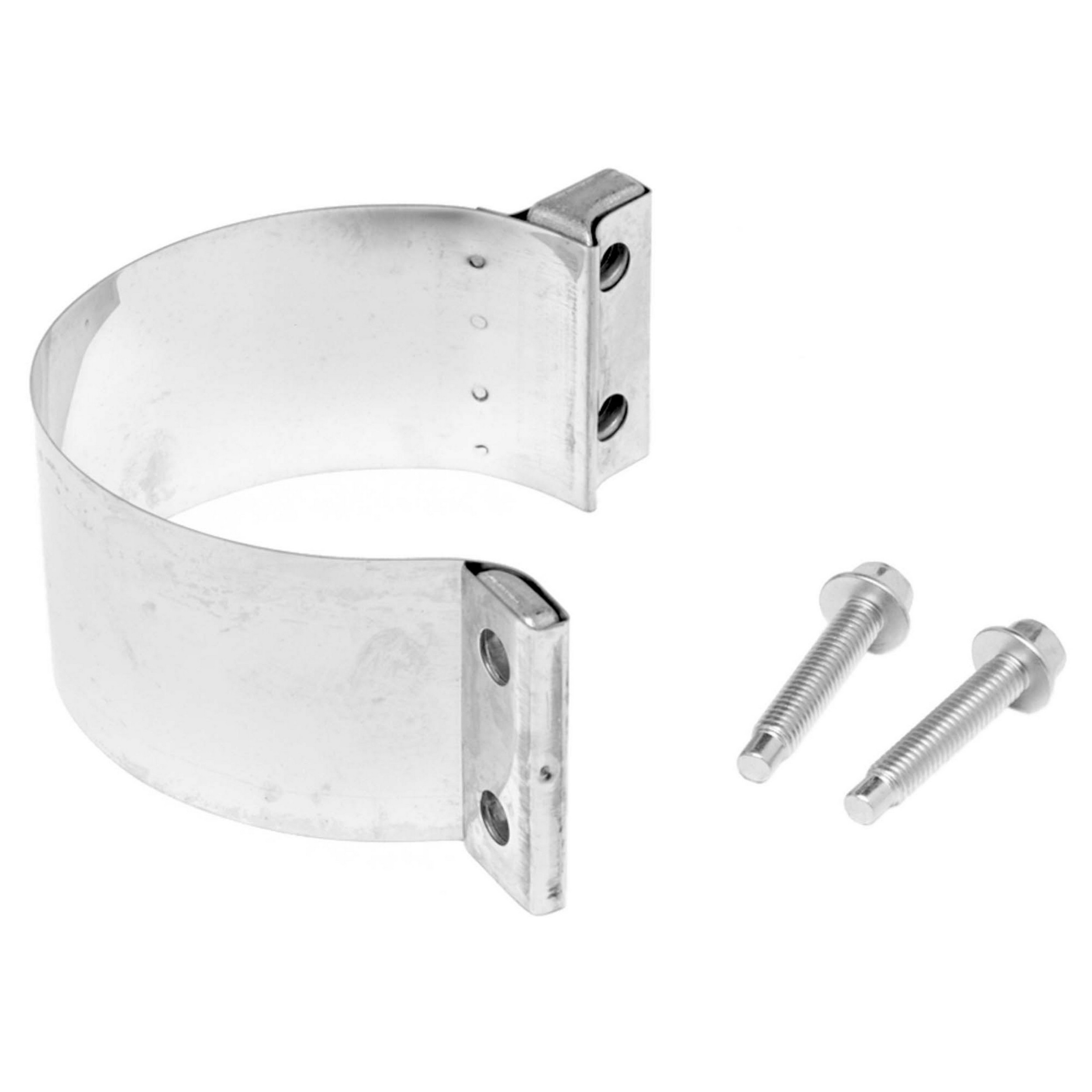 Mega-Clamp Exhaust Clamp