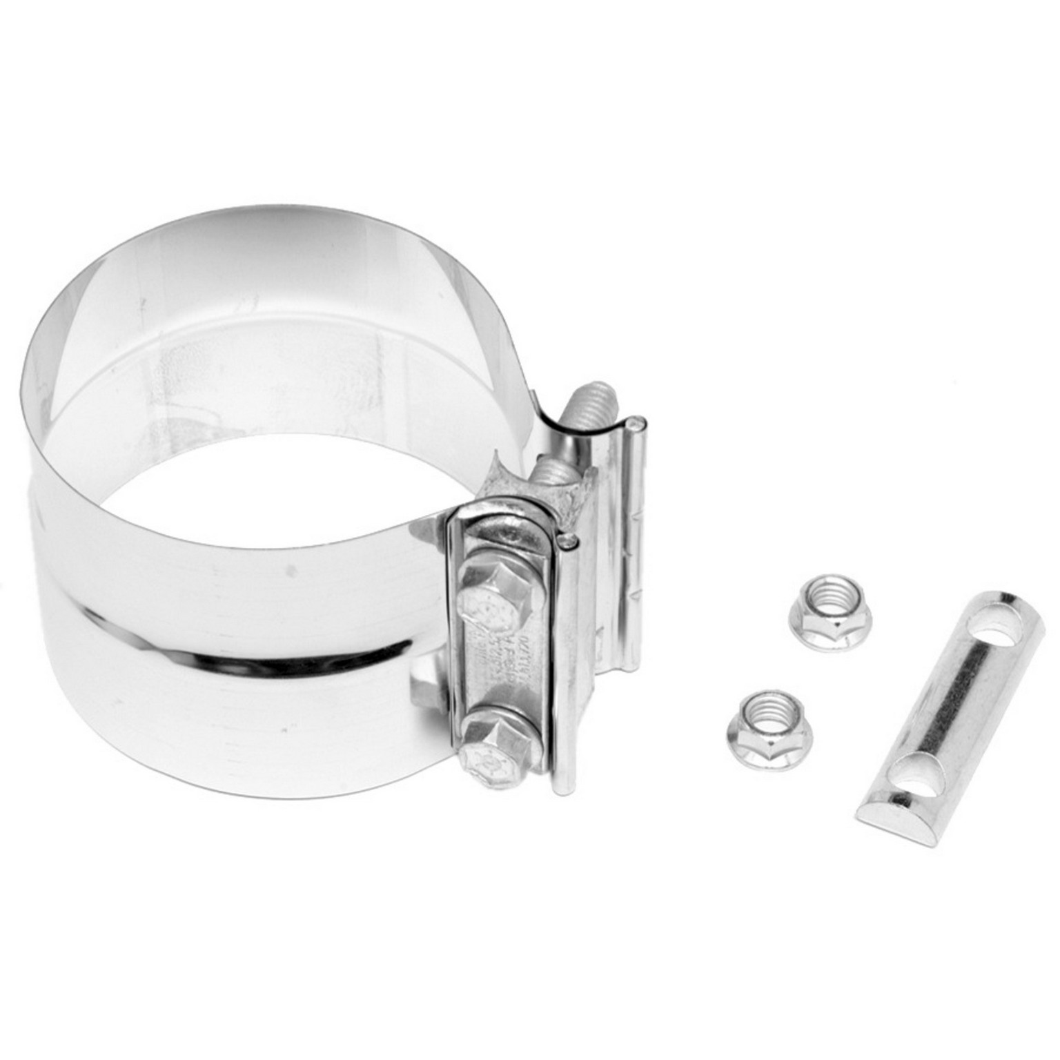 Mega-Clamp Exhaust Clamp