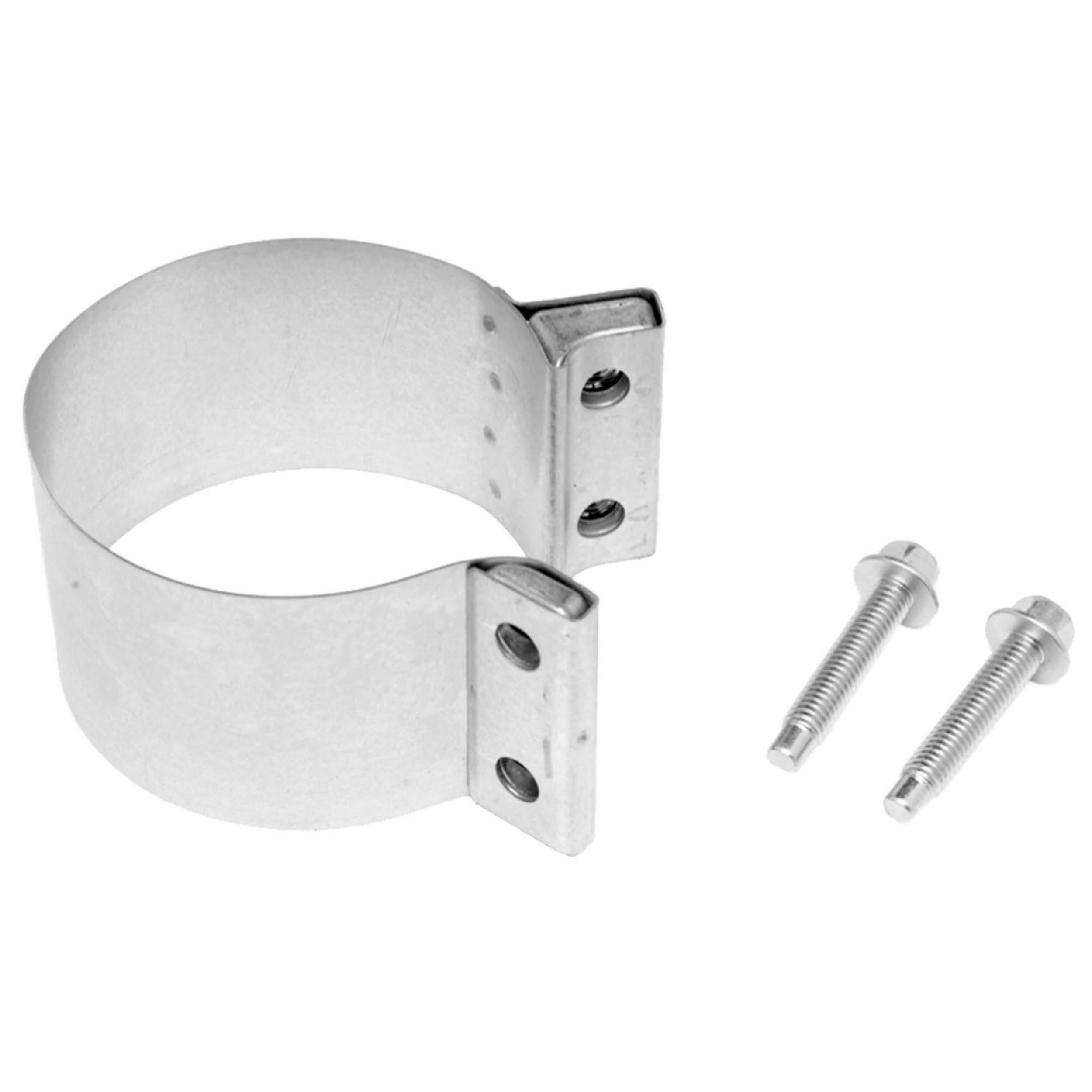Mega-Clamp Exhaust Clamp