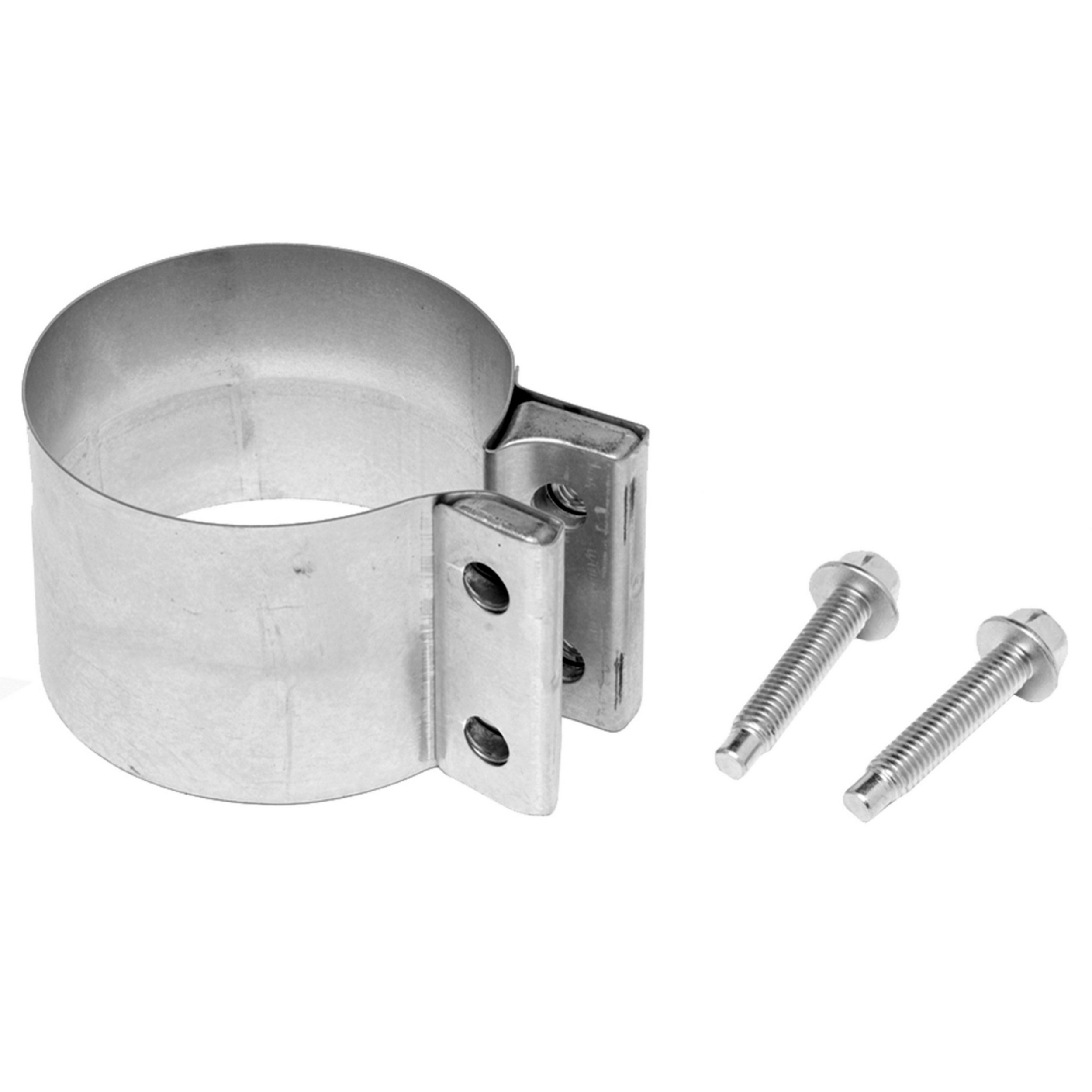 Mega-Clamp Exhaust Clamp