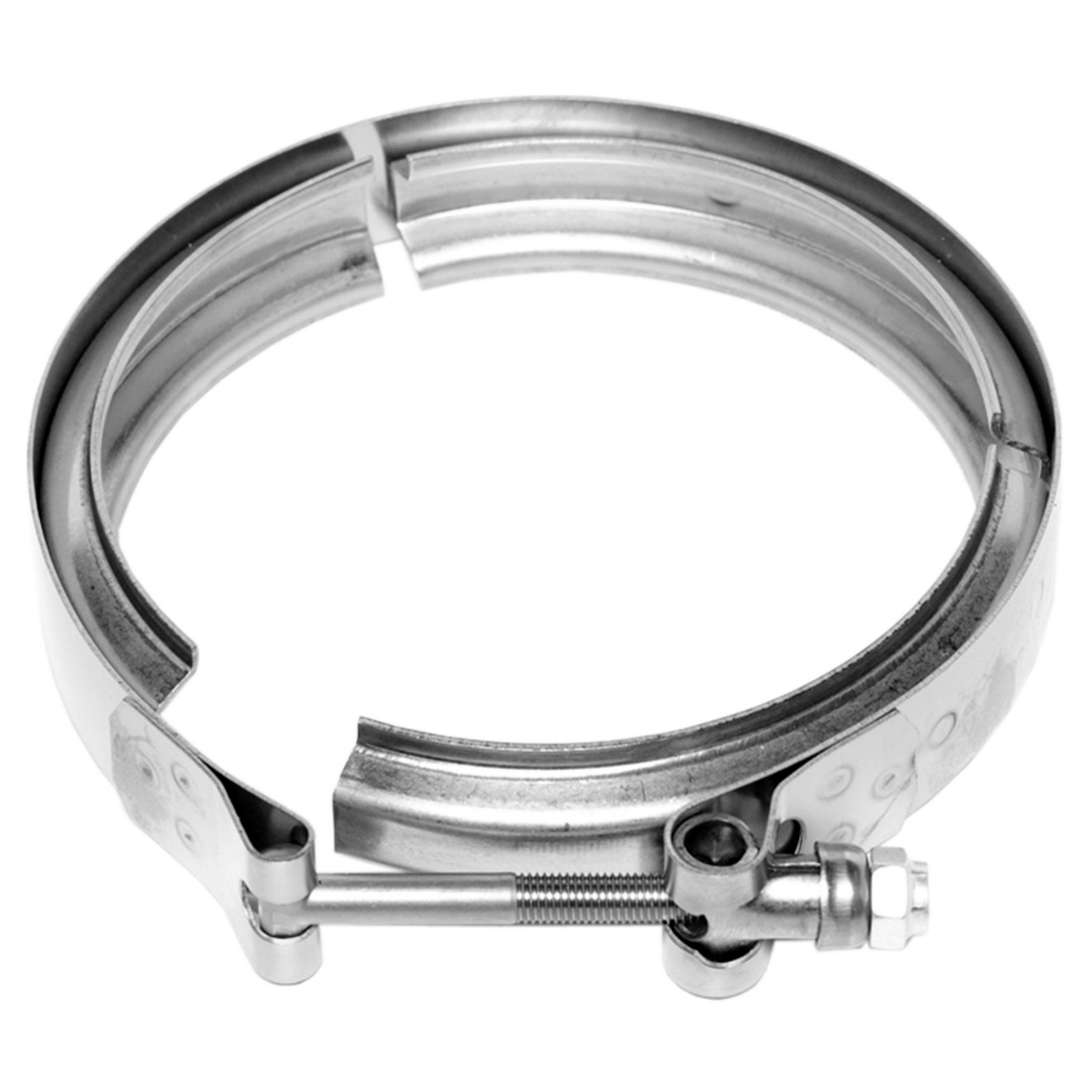 Heavy Duty Exhaust Clamp