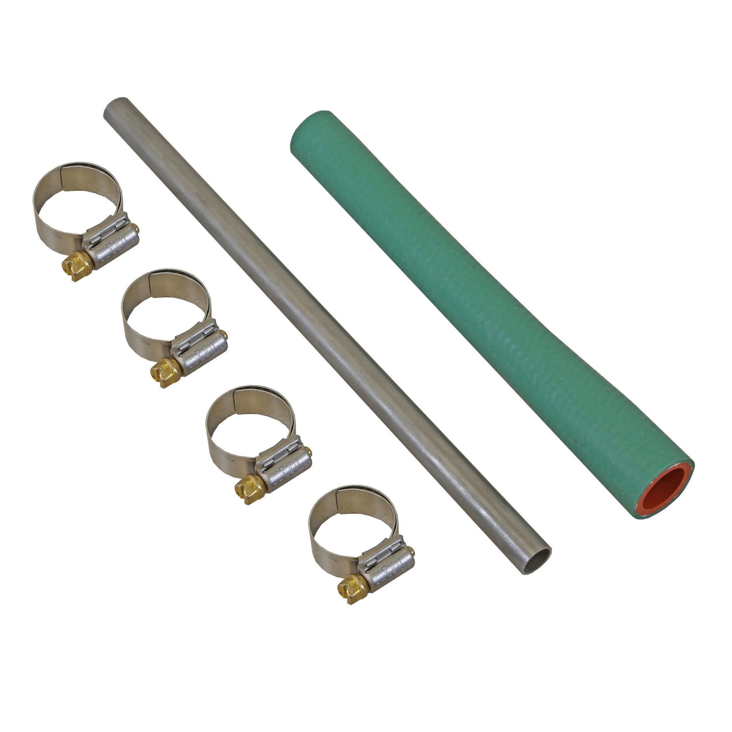 Catalytic Converter Air Tube