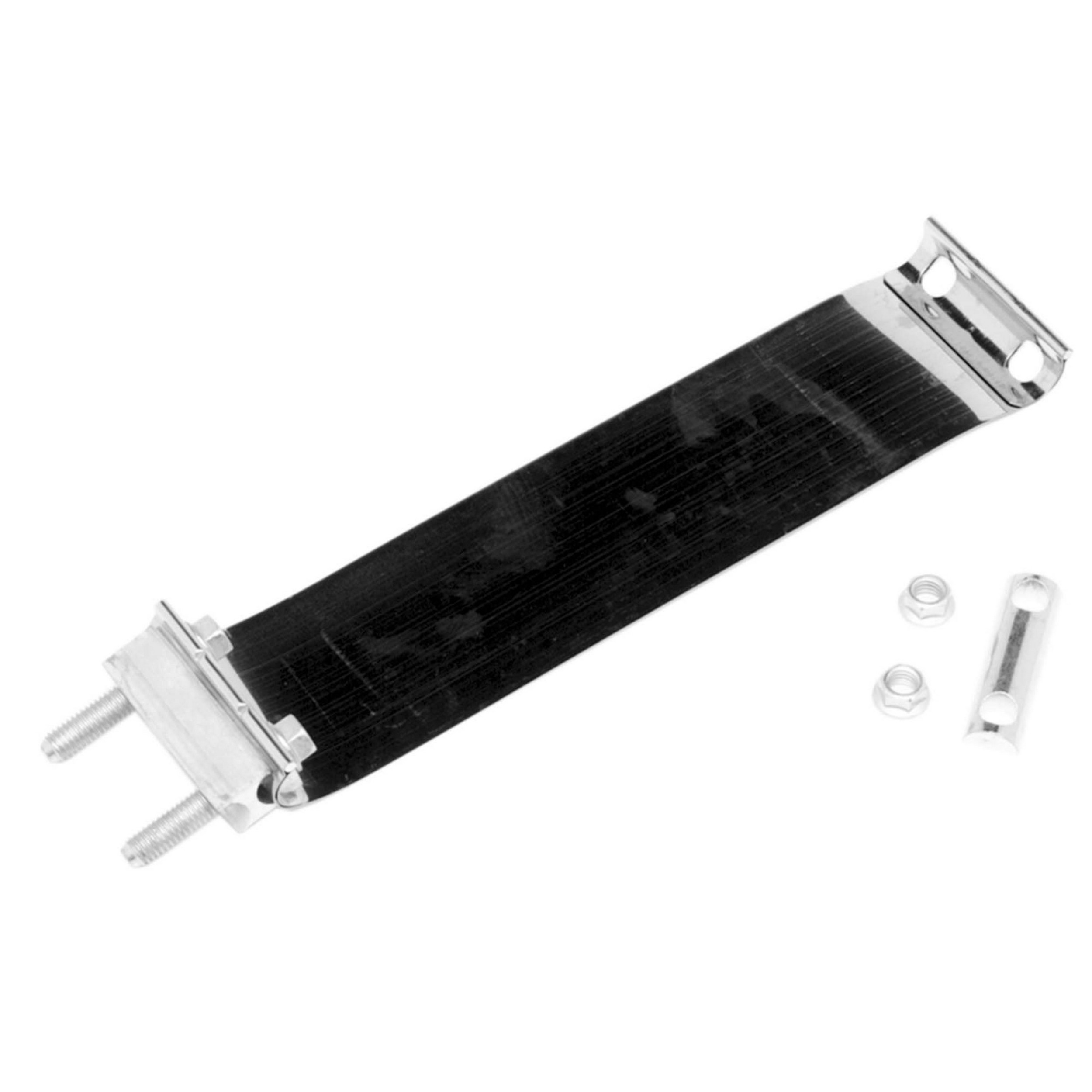 Heavy Duty Exhaust Clamp