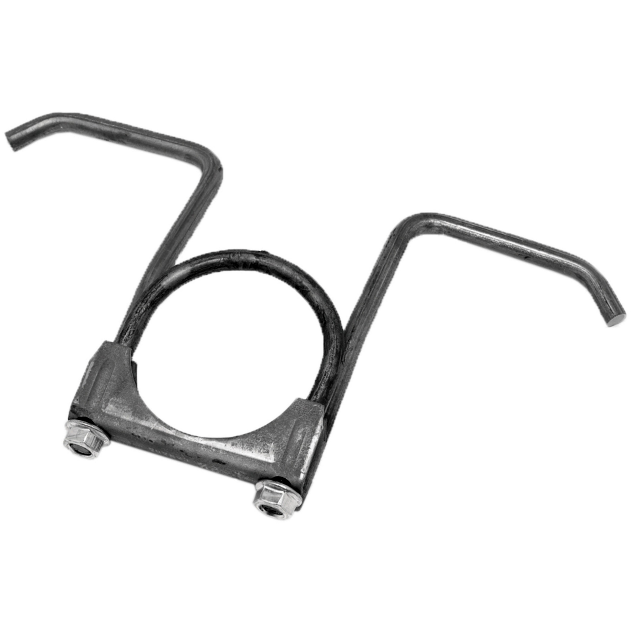 Exhaust Clamp