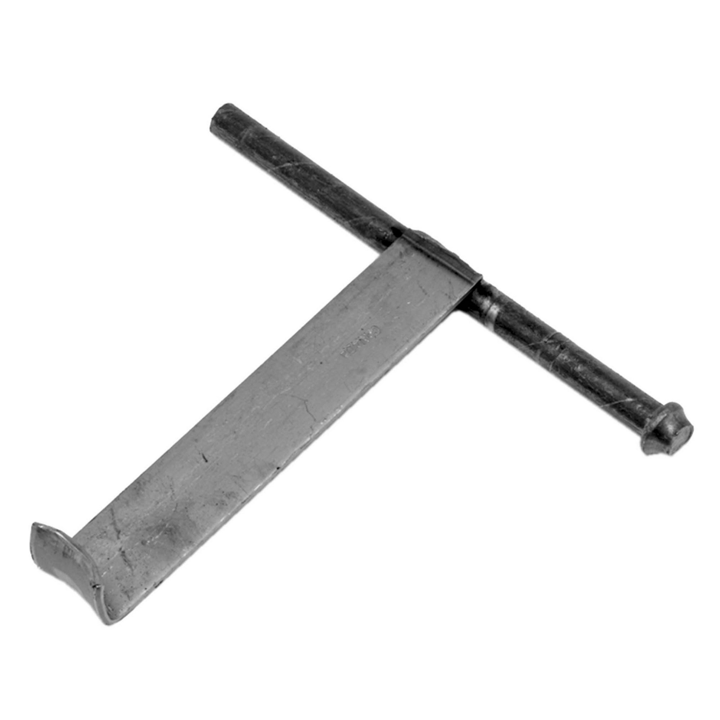 Exhaust Bracket