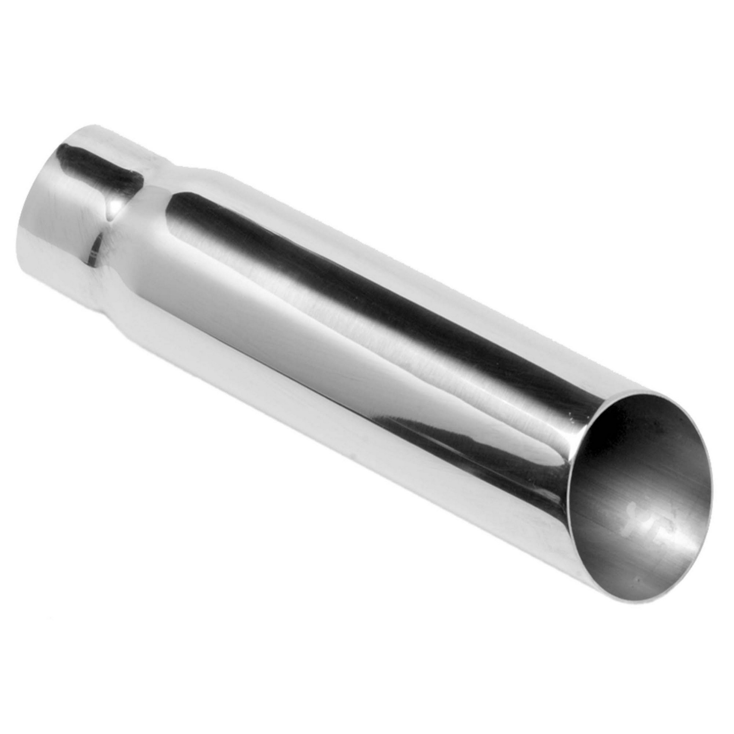 Exhaust Pipe Spout