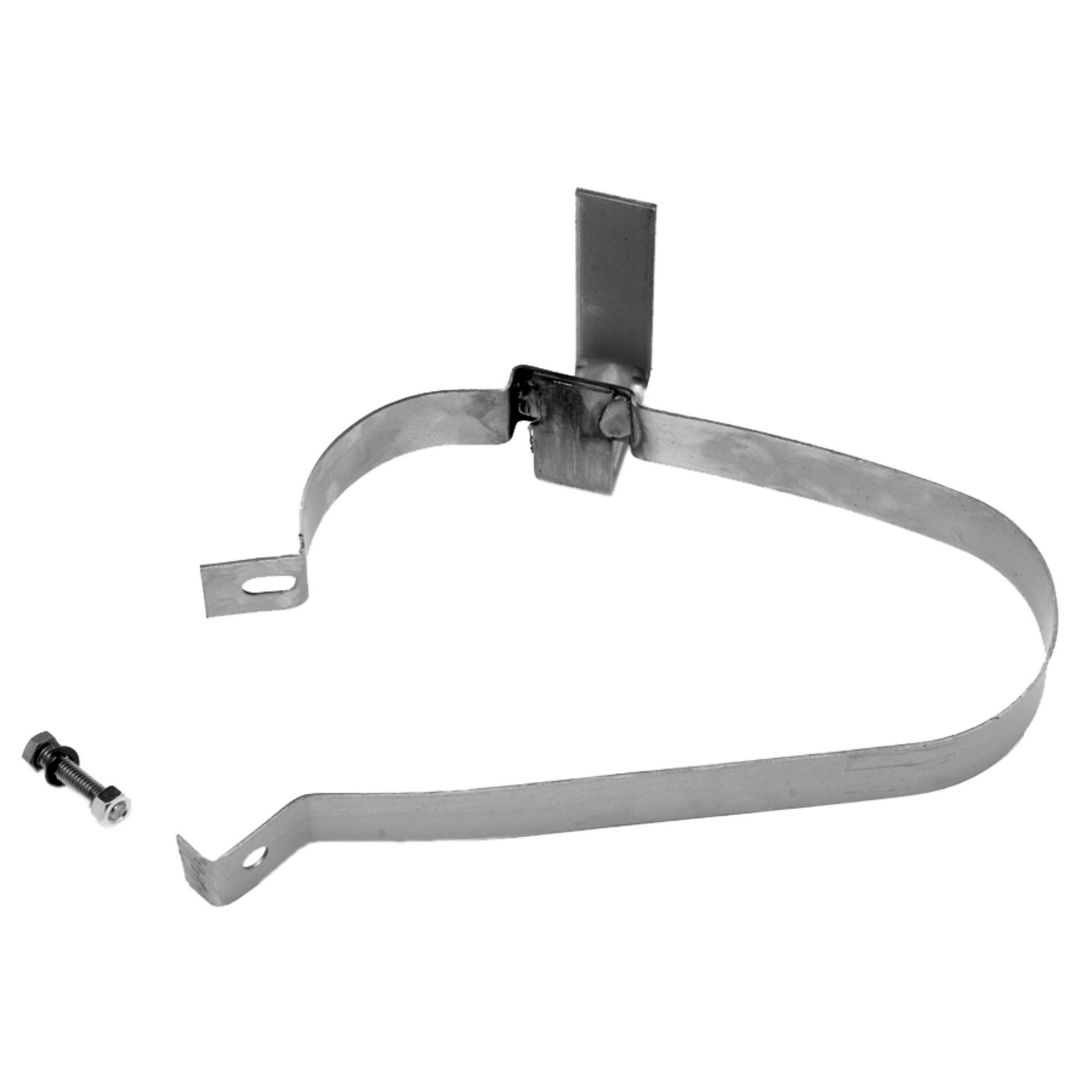 Exhaust Muffler Strap