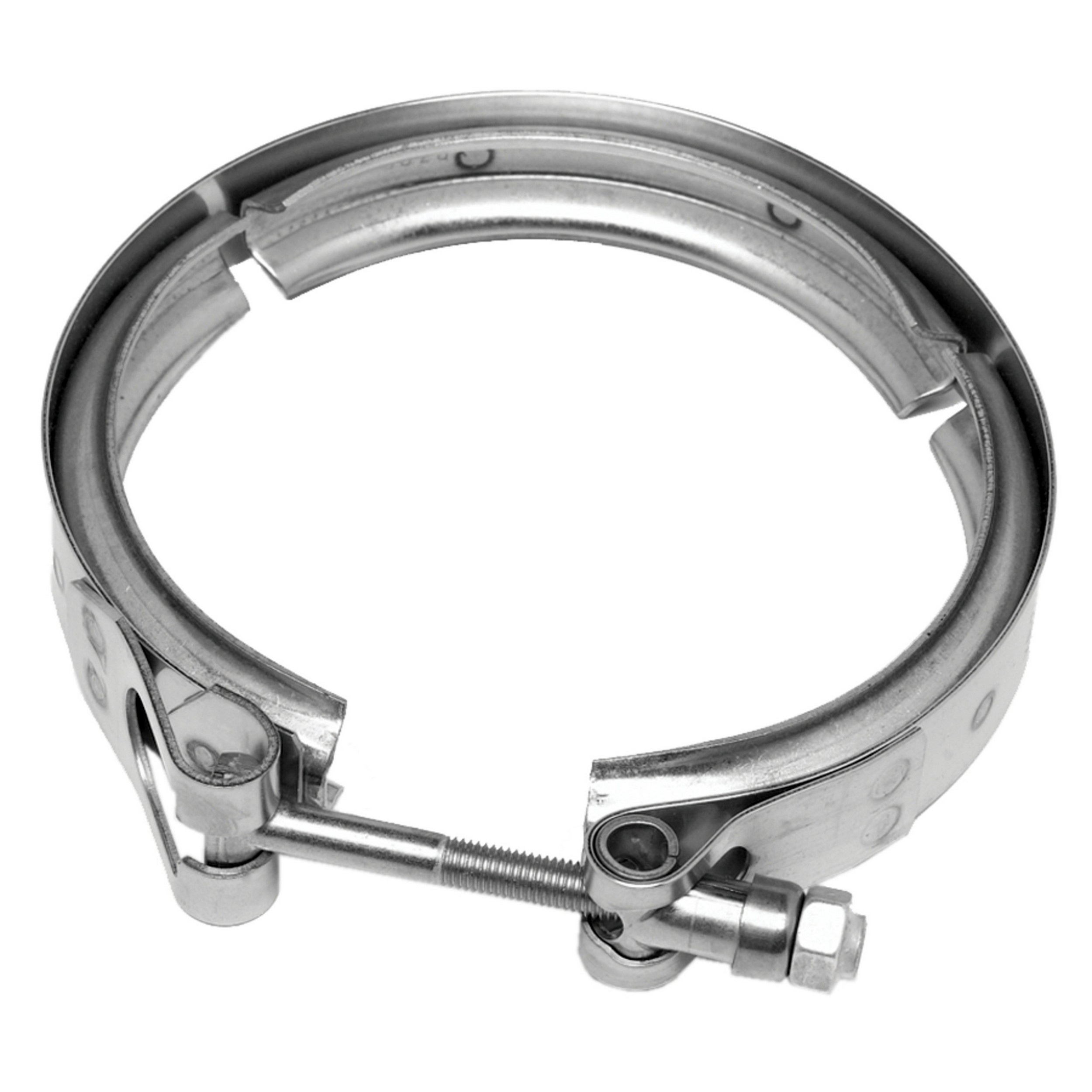 EXHAUST CLAMP