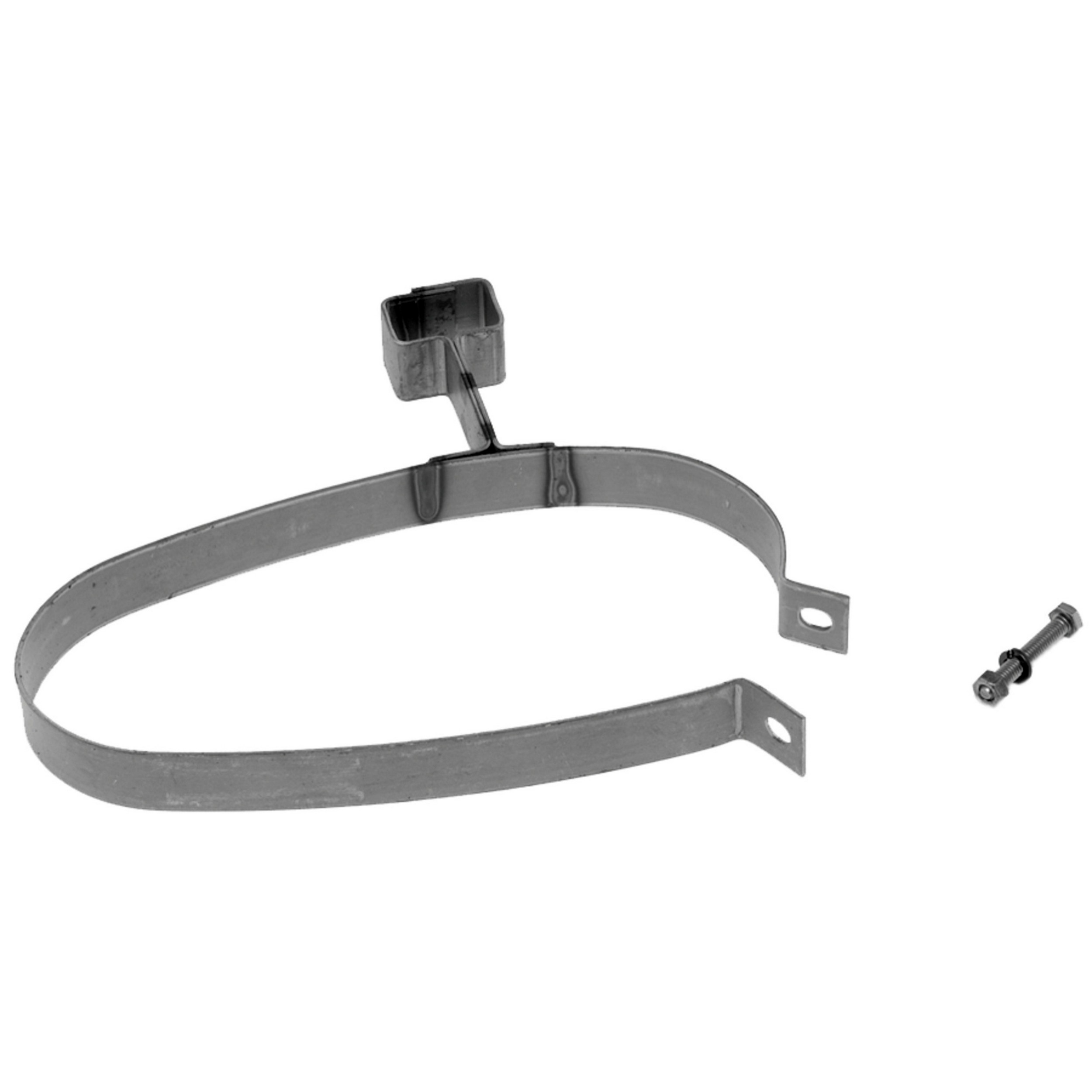 Exhaust Muffler Strap