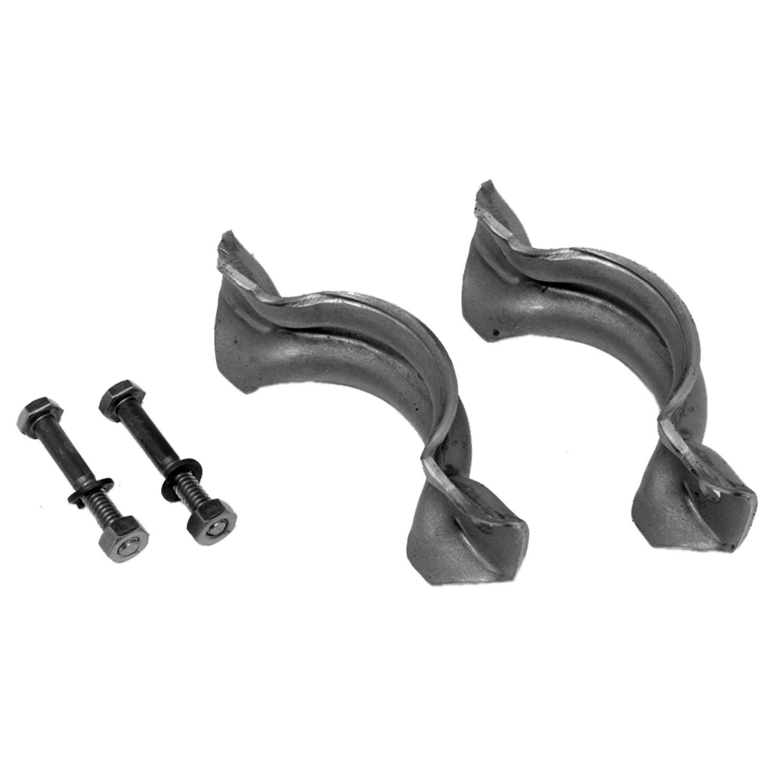 Exhaust Clamp