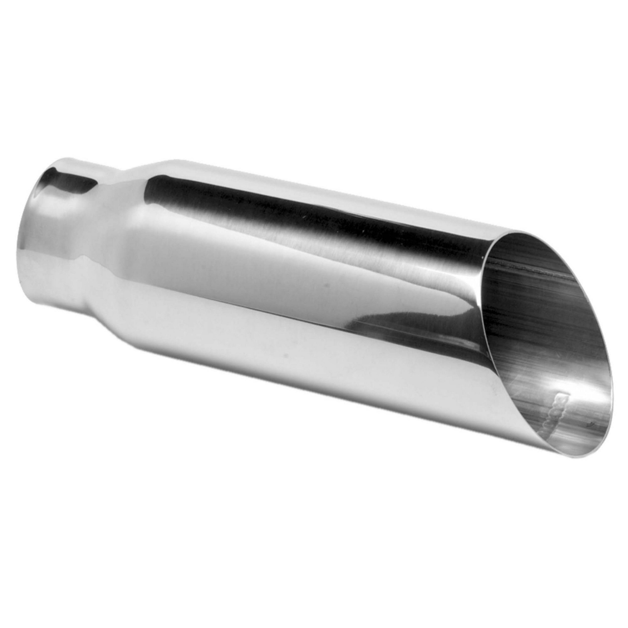 Exhaust Pipe Spout