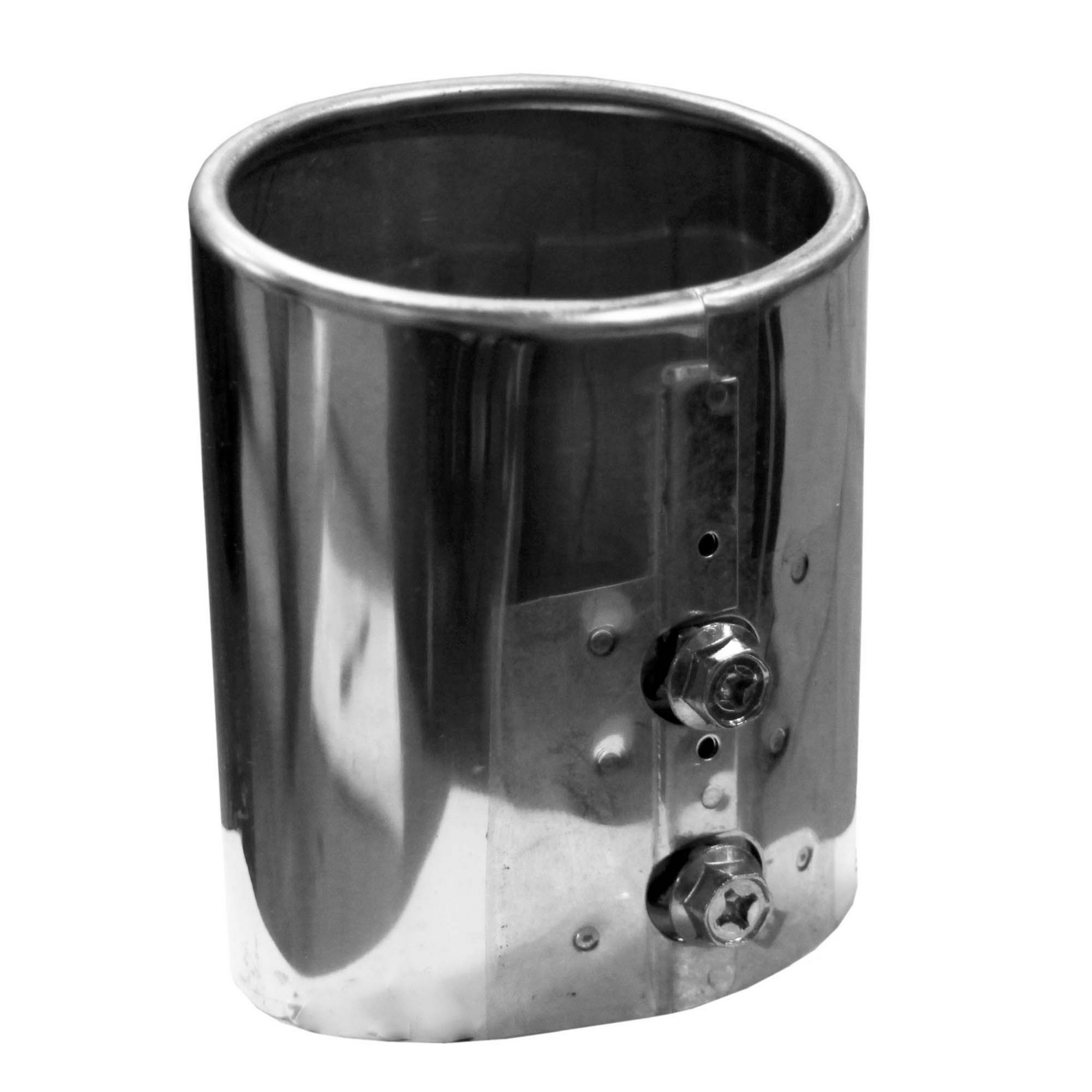 Exhaust Pipe Spout 3.625" Inlet (OD)