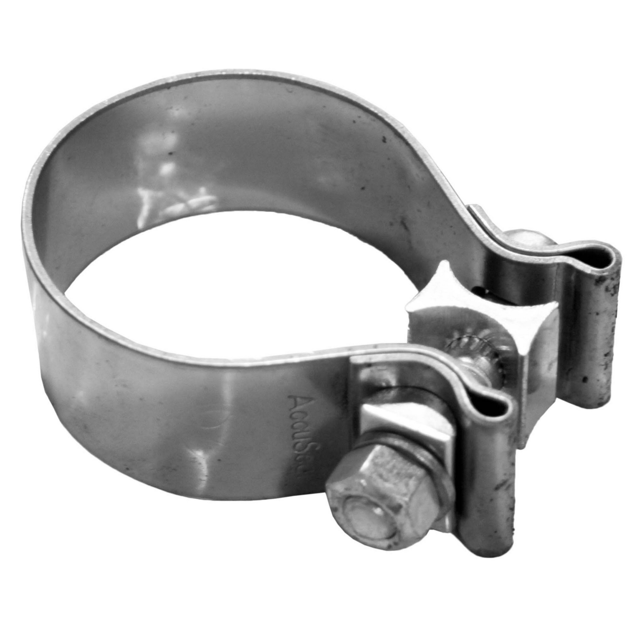 Heavy Duty Exhaust Clamp