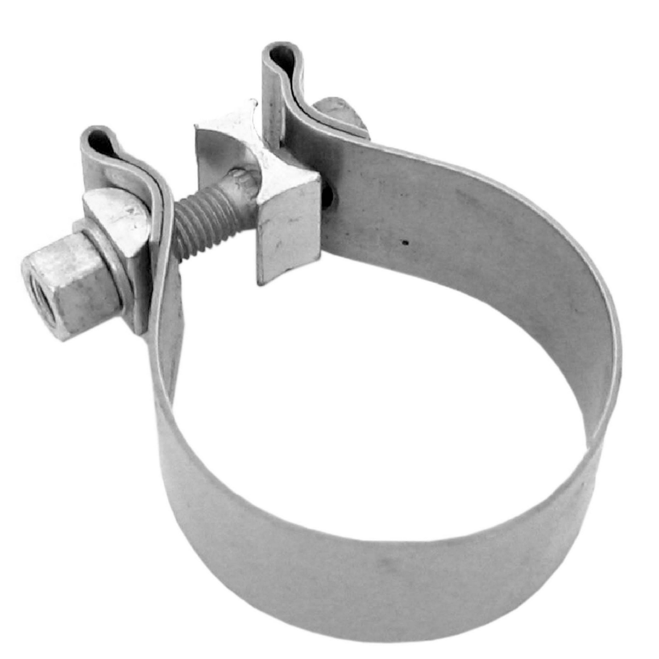 Heavy Duty Exhaust Clamp