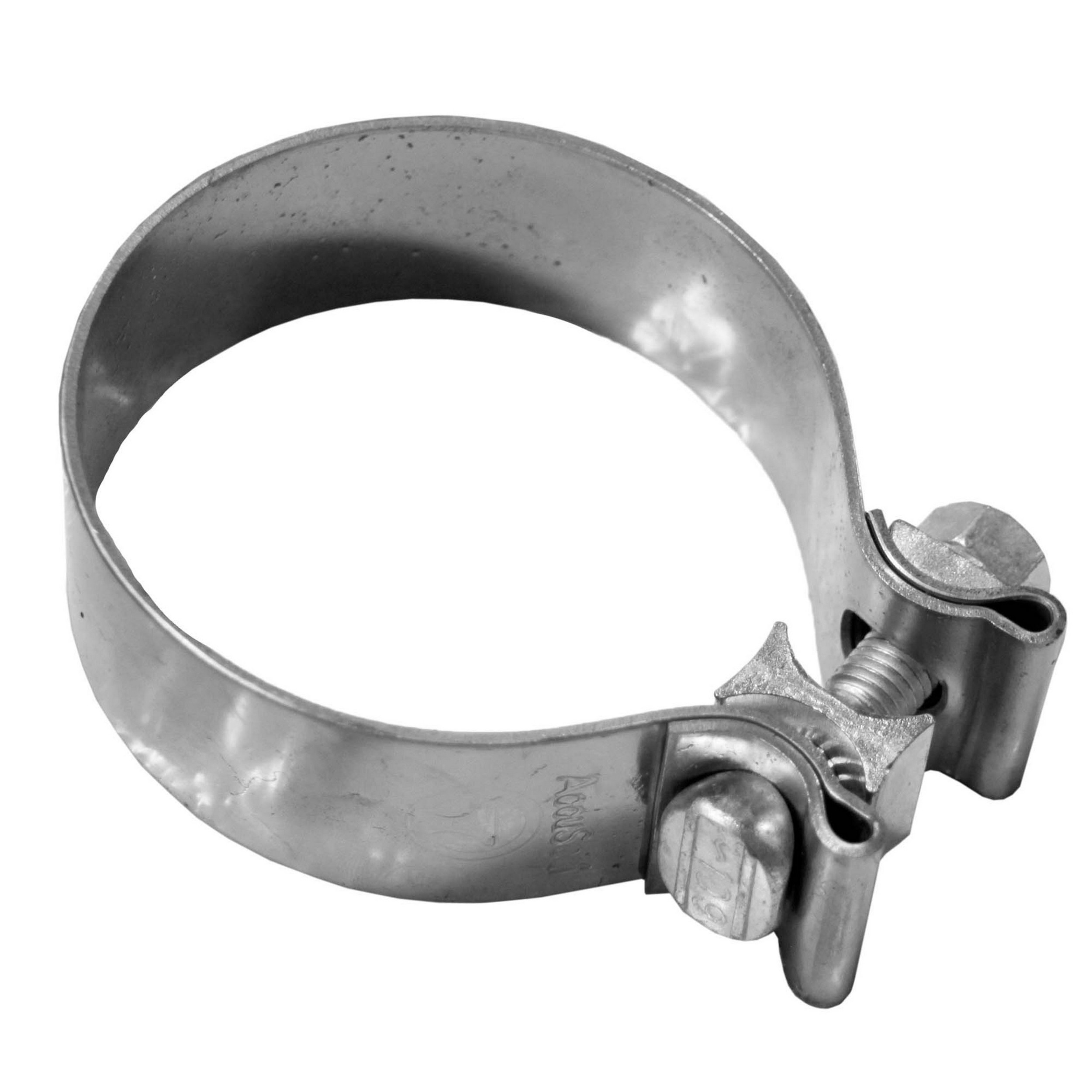 Heavy Duty Exhaust Clamp