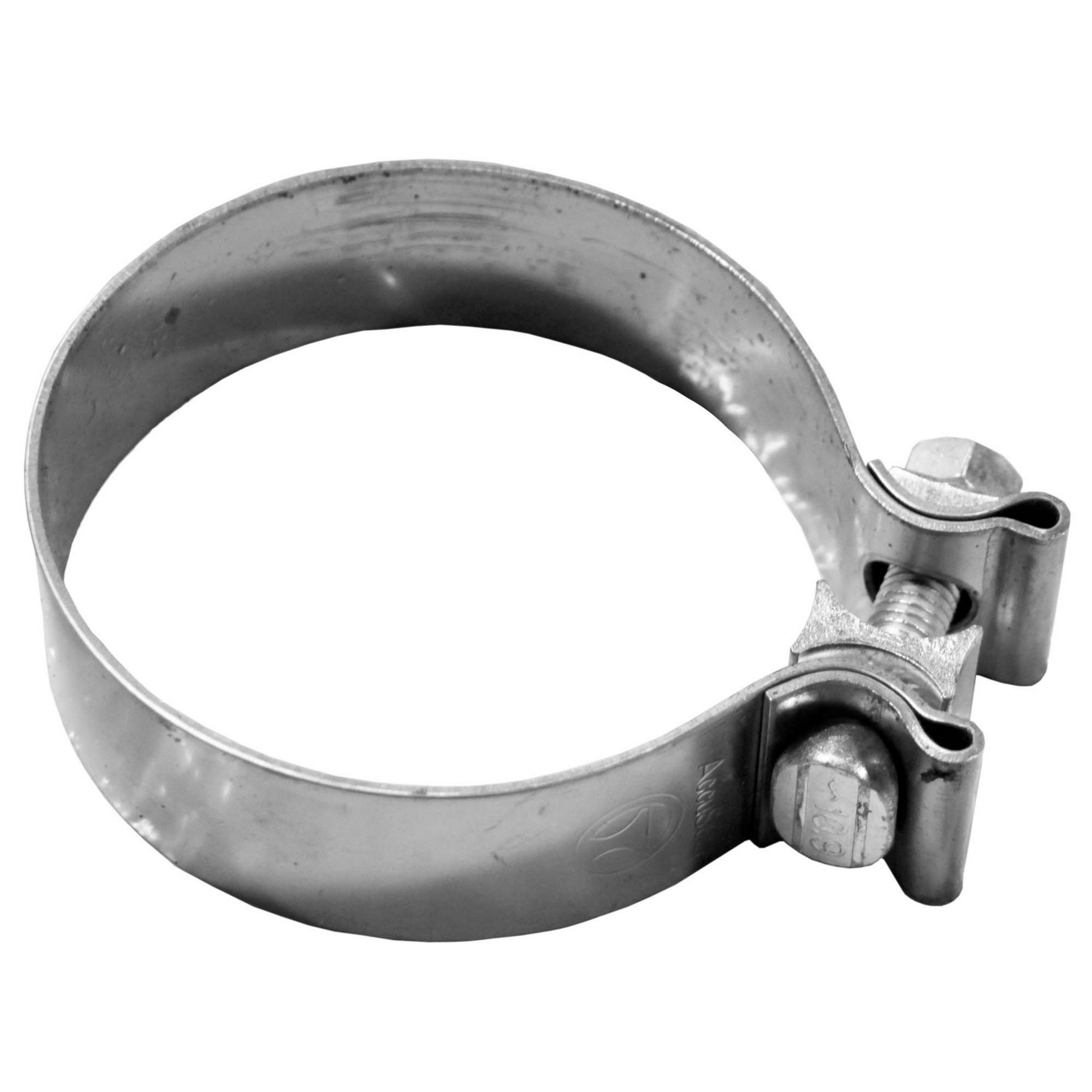 Heavy Duty Exhaust Clamp