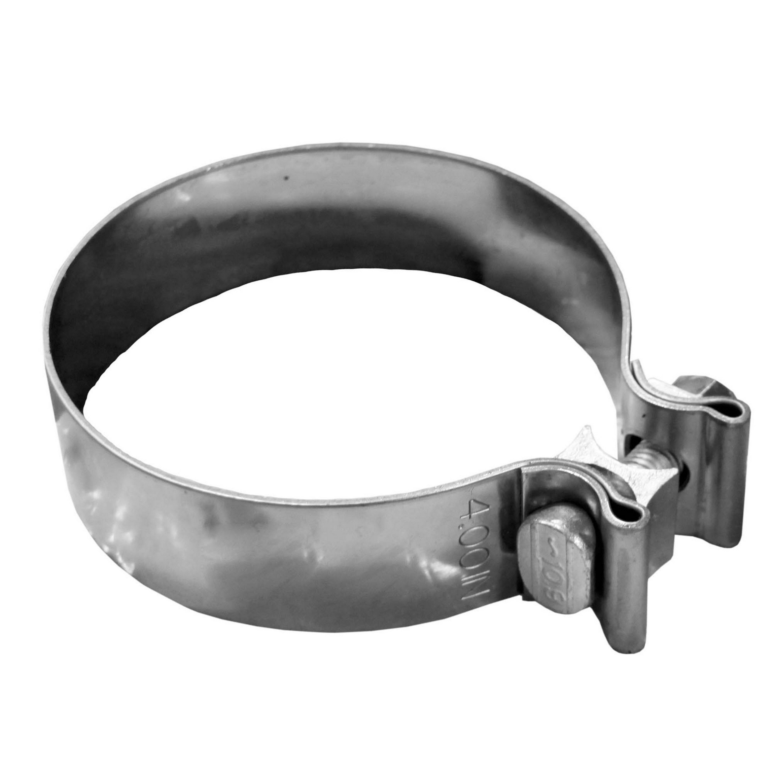 Heavy Duty Exhaust Clamp