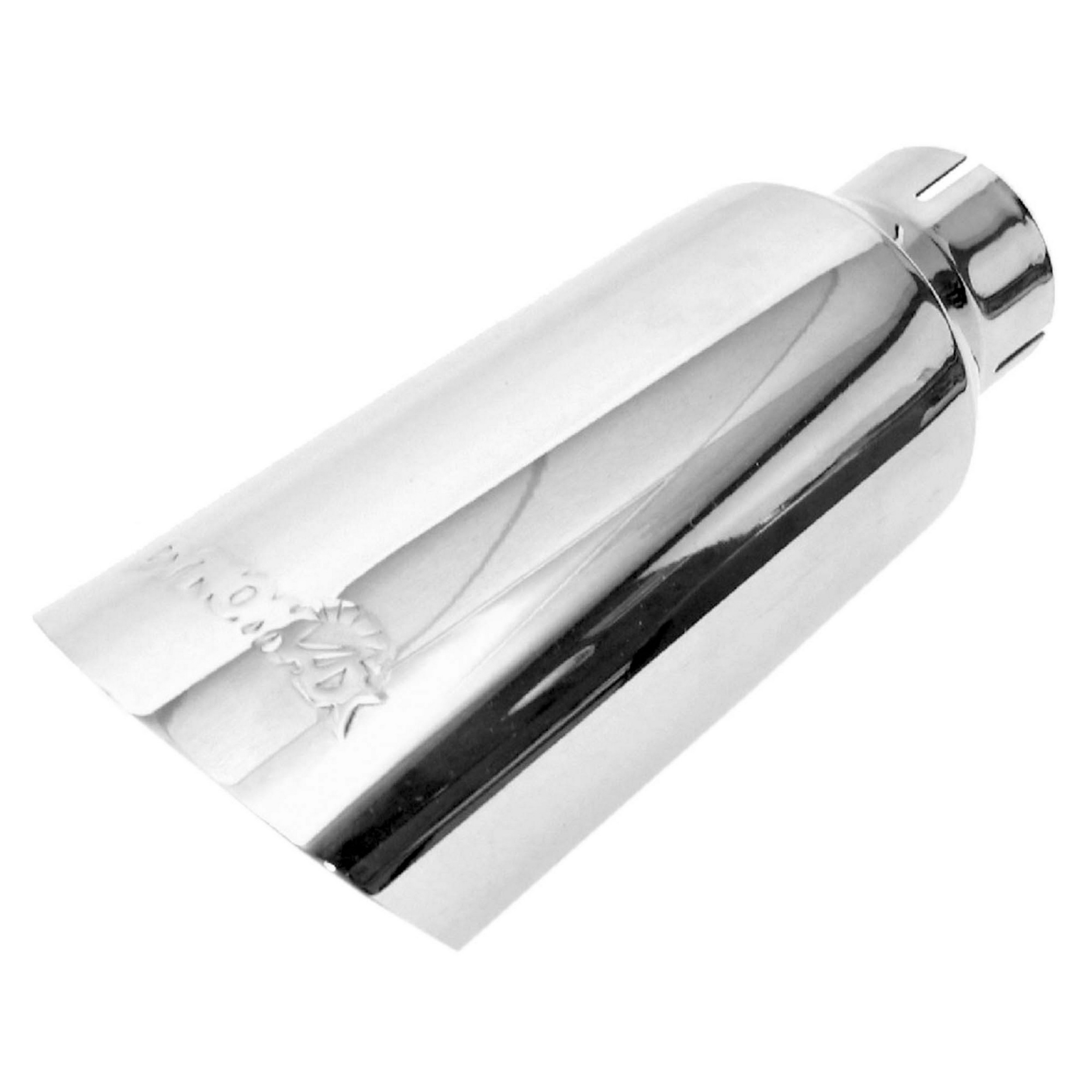 Exhaust Pipe Spout