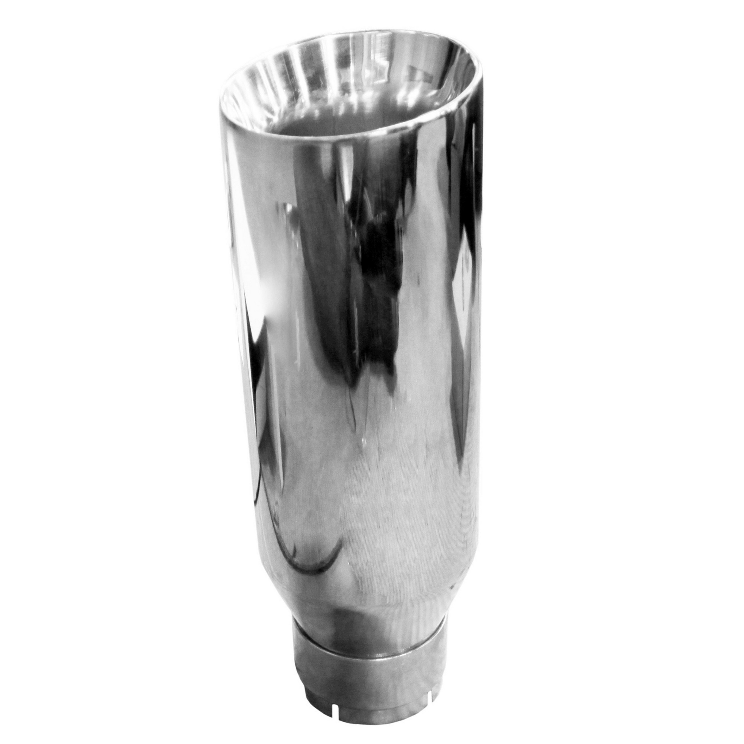Exhaust Pipe Spout