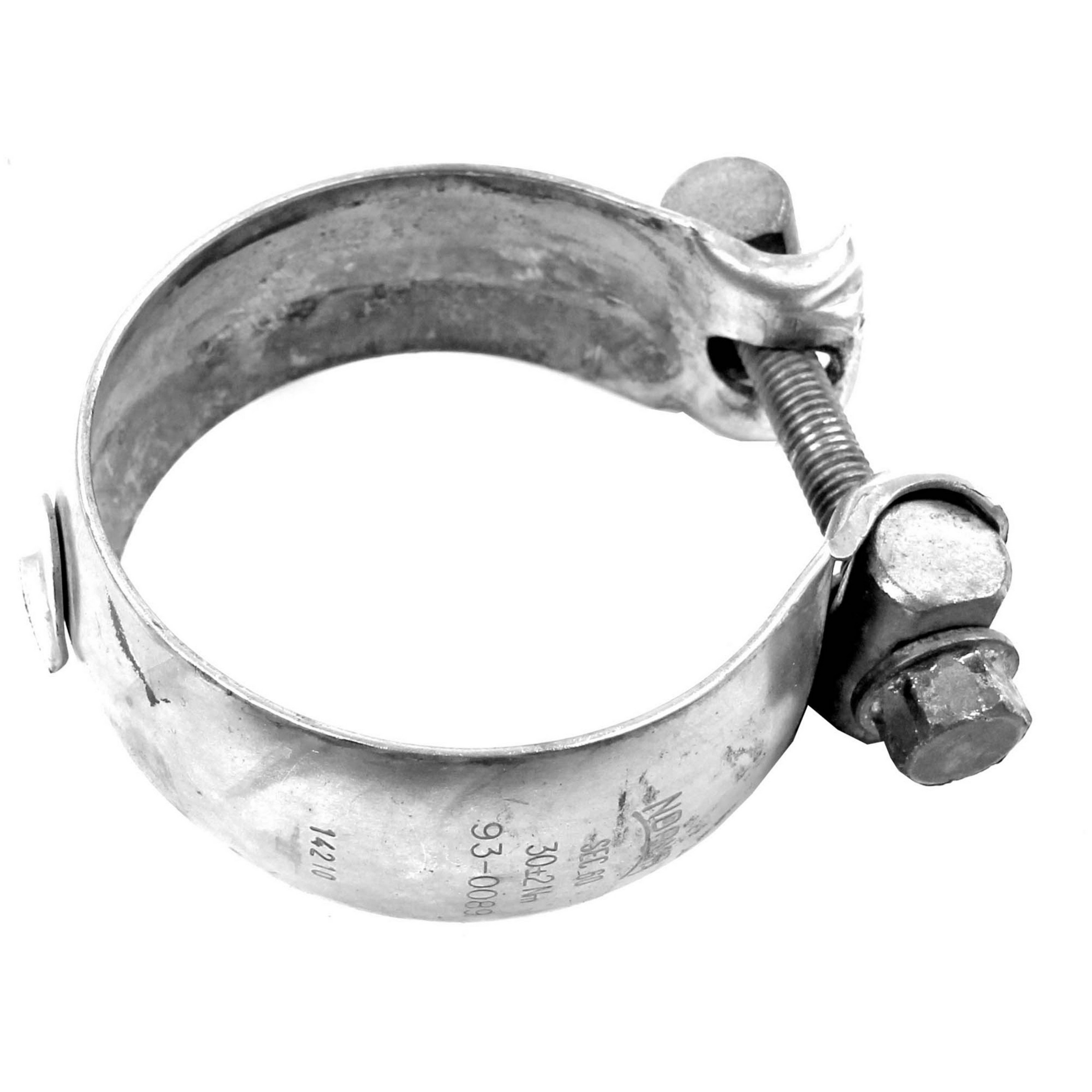 Exhaust Clamp