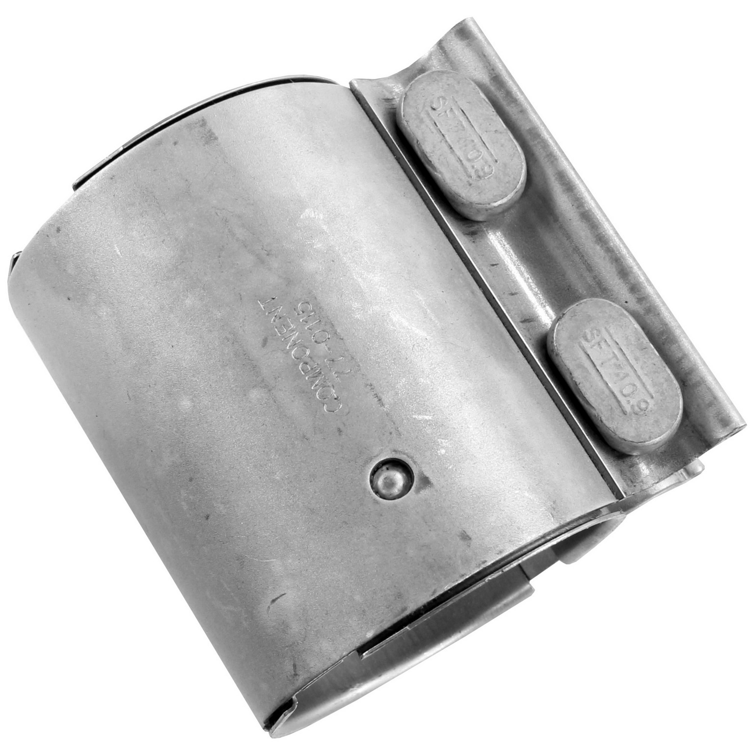 Exhaust Clamp