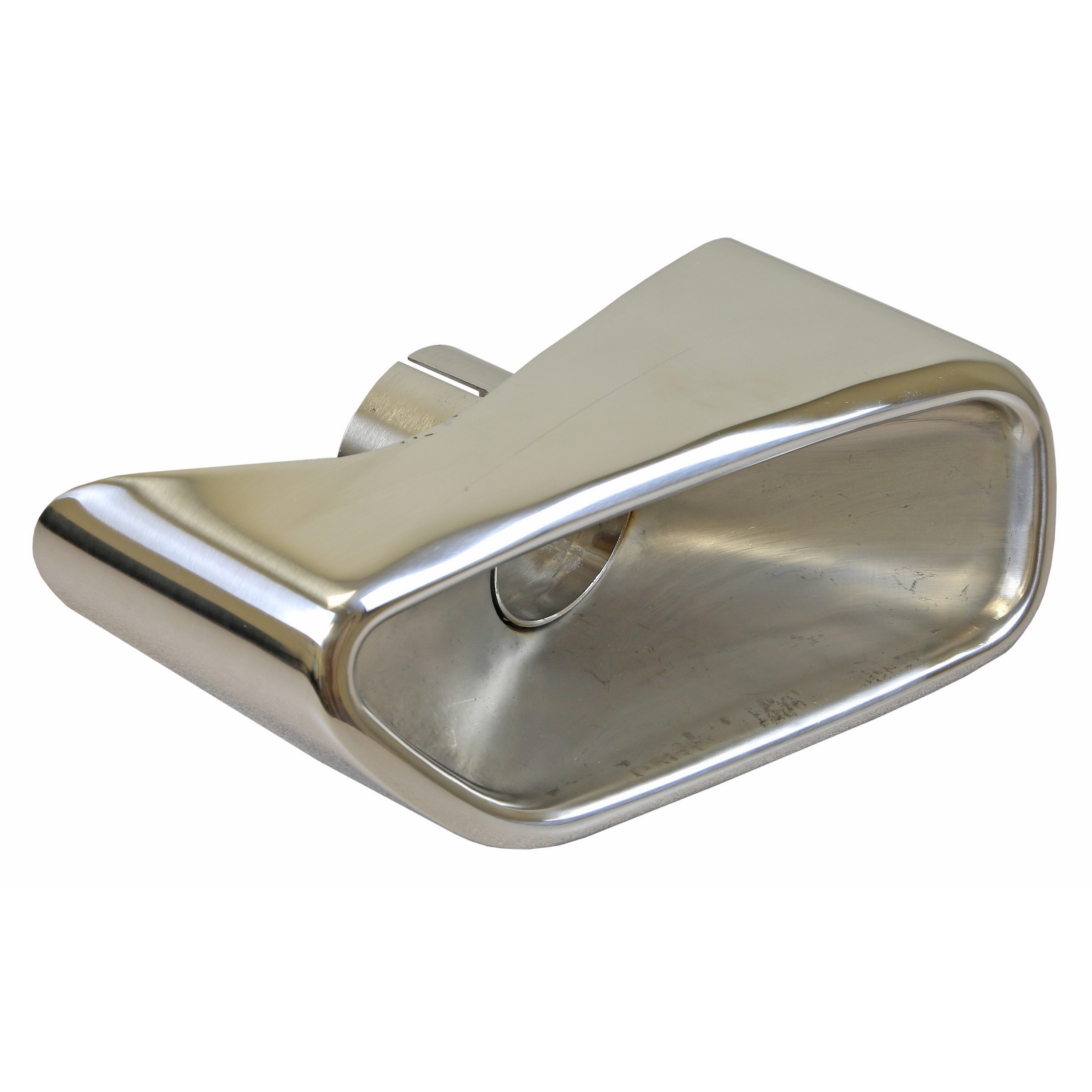 Exhaust Pipe Spout