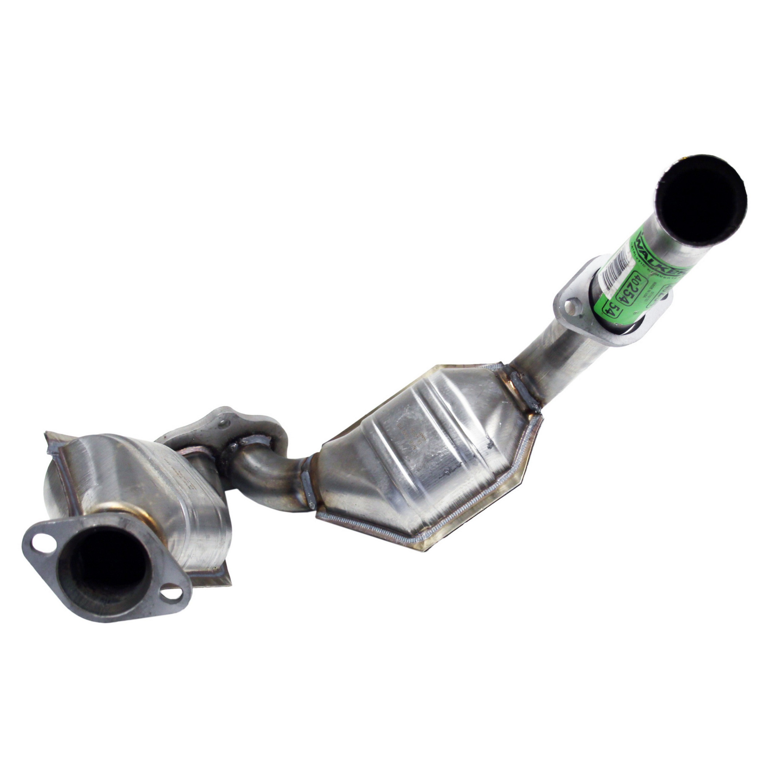 CATALYTIC CONVERTER