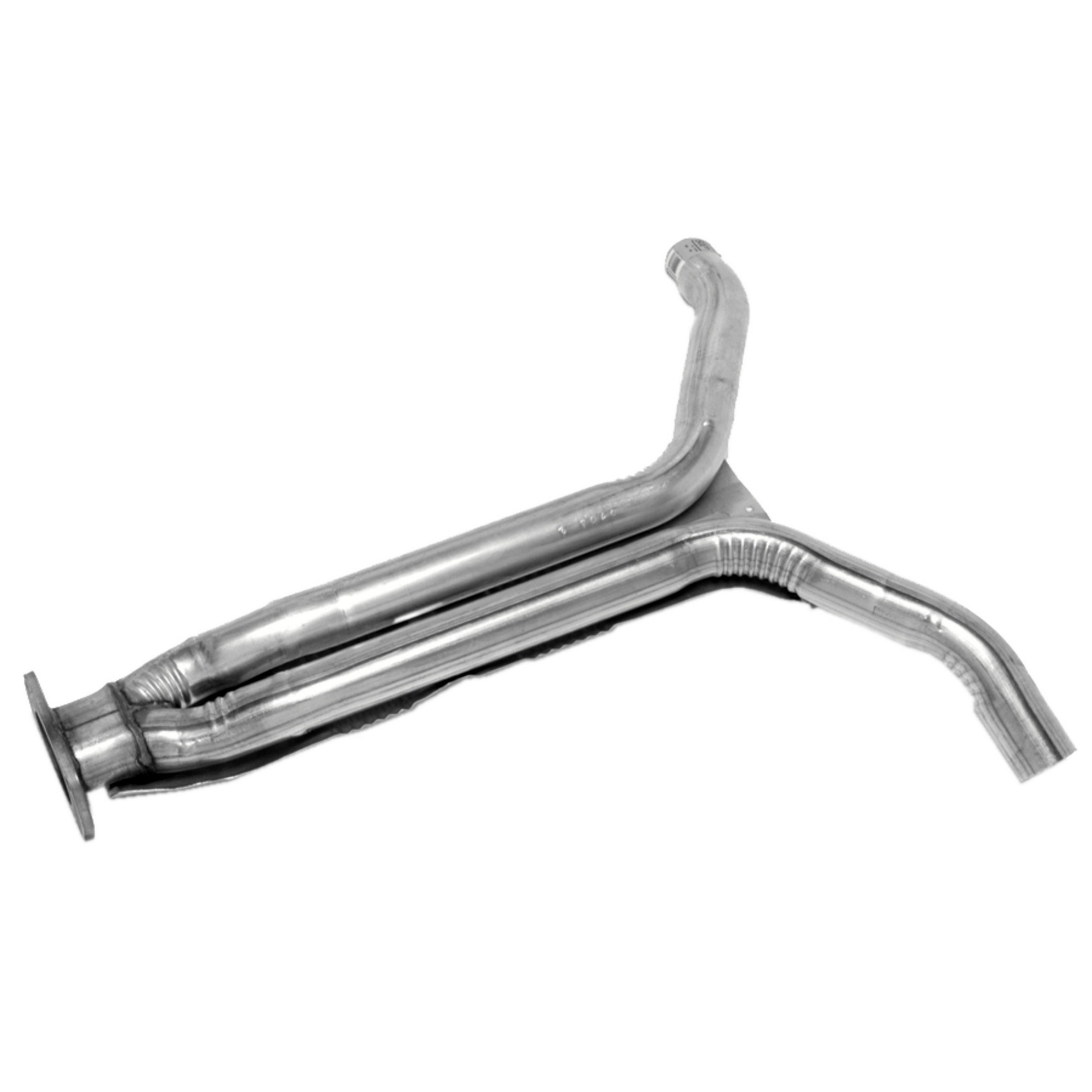 Exhaust Y Pipe 2.25" Outlet (OD)