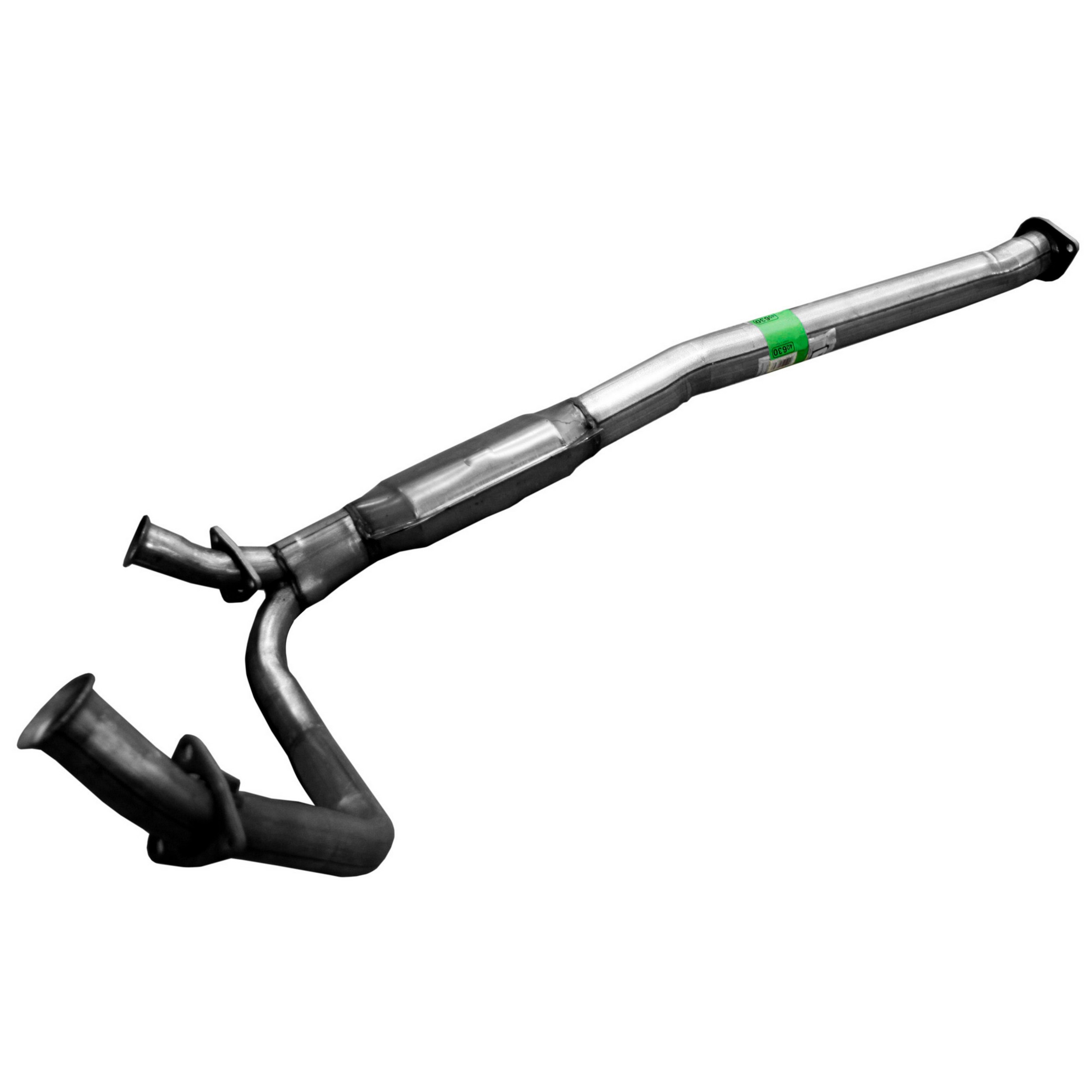 Ultra EPA Direct Fit Catalytic Converter 3.25" Inlet (ID)