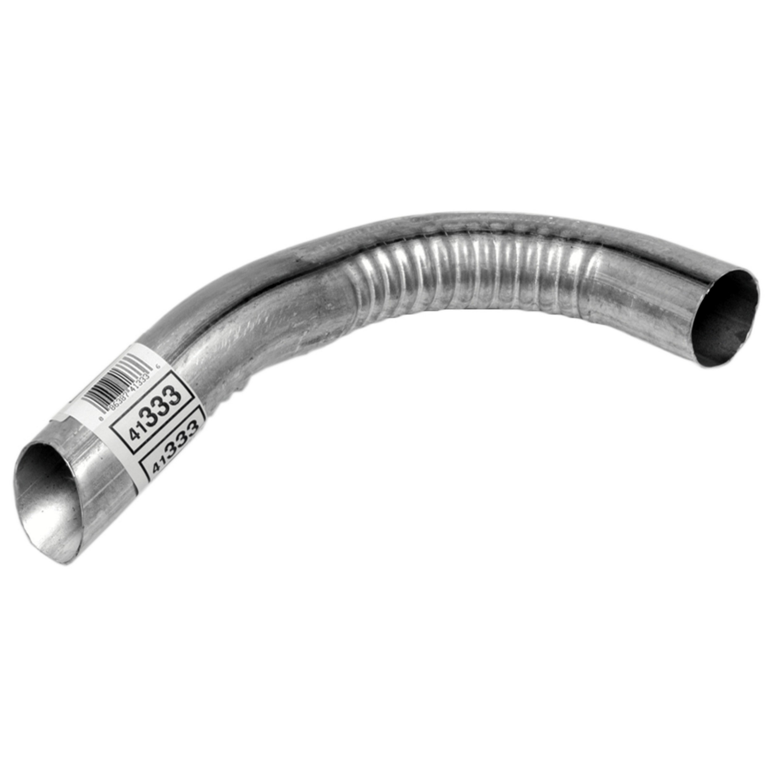 EXHAUST TAIL PIPE