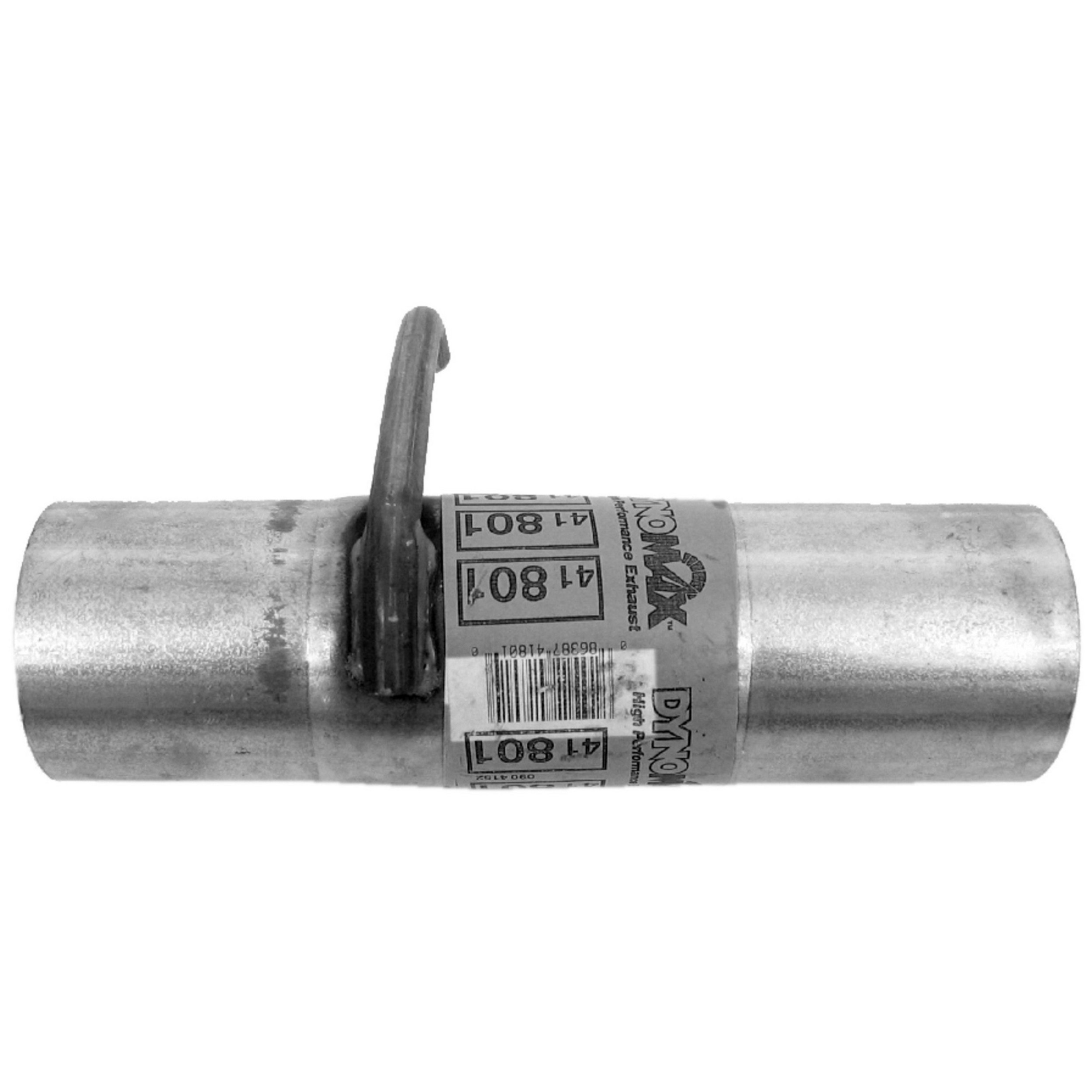Exhaust Pipe