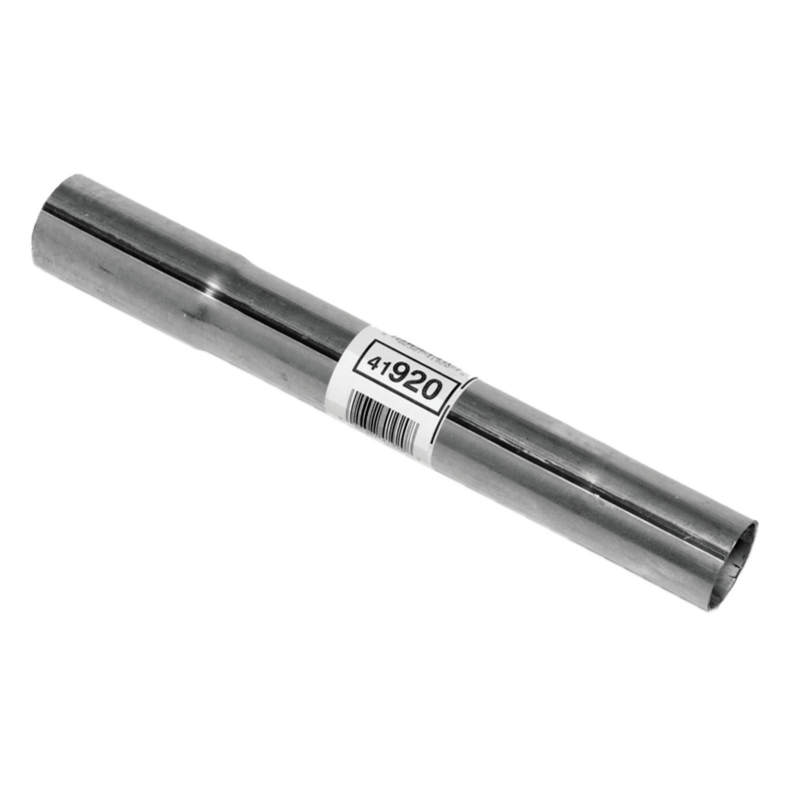 Exhaust Pipe Connector 1.5" Inlet (ID) 1.5" Outlet (OD)